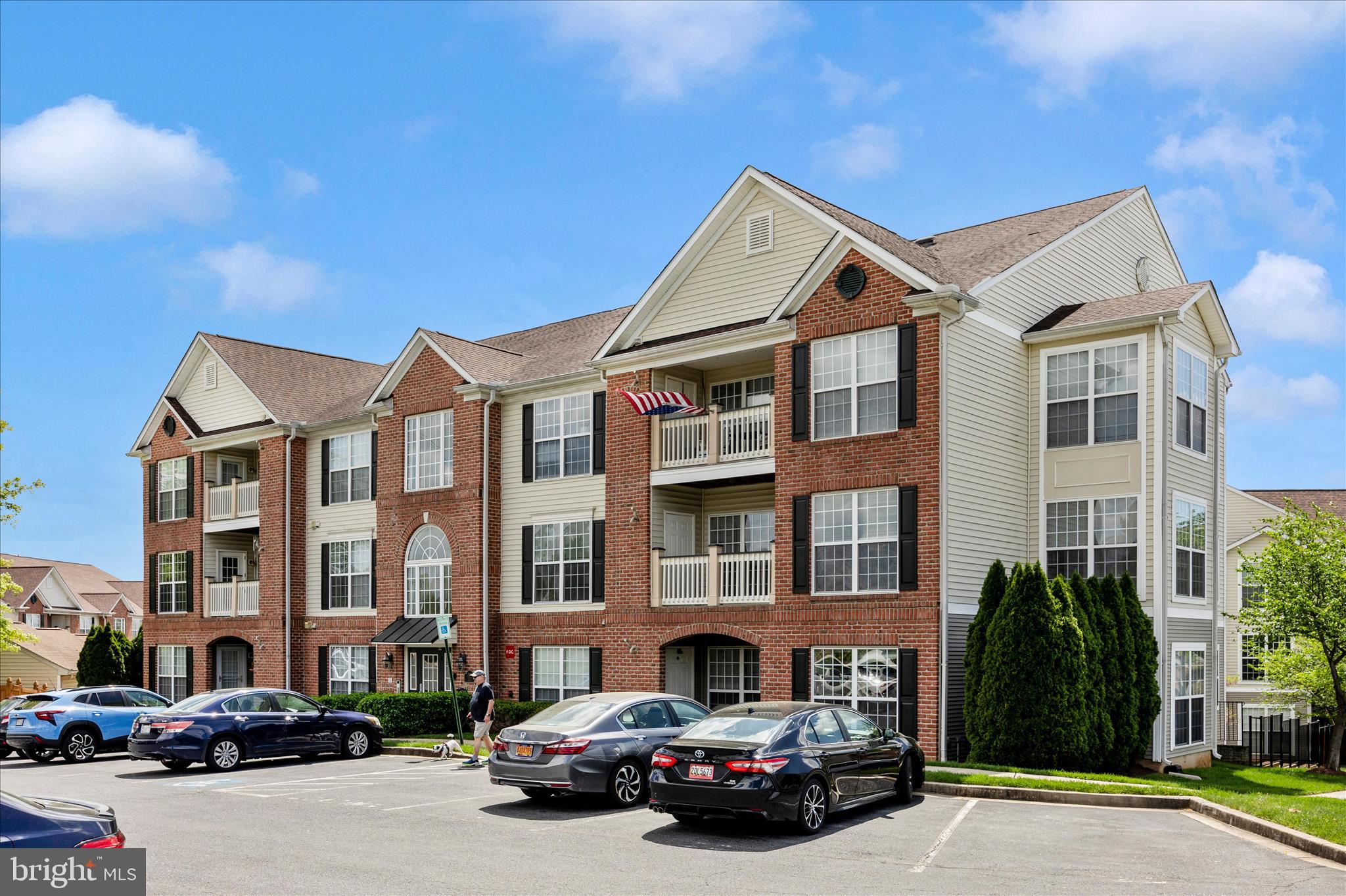 RIDGEVIEW II - Residential