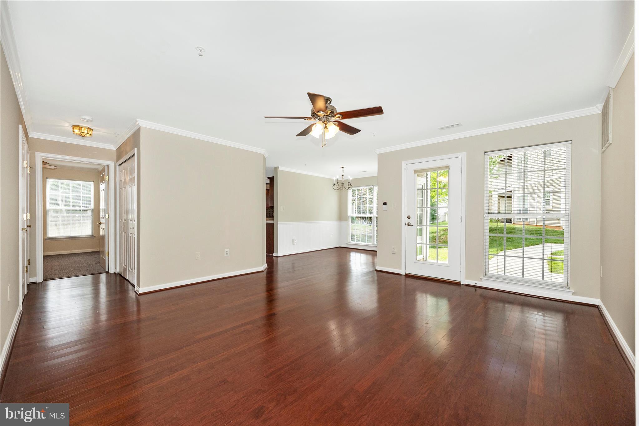 RIDGEVIEW II - Residential