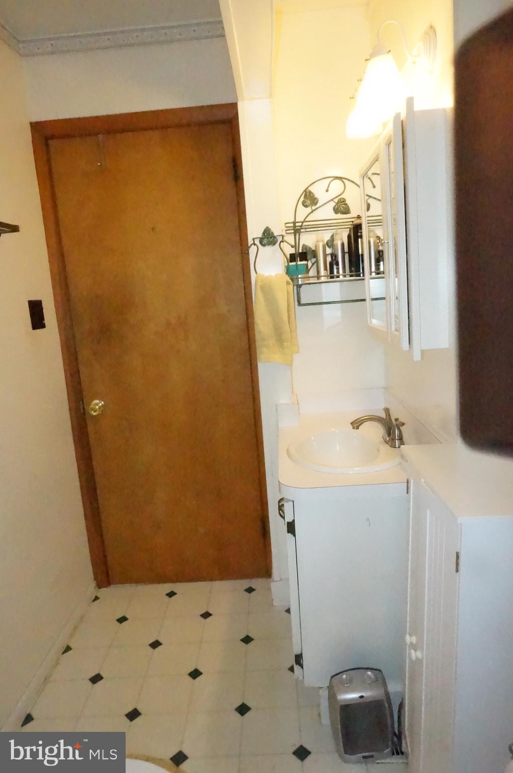 WINDSOR PARK - Residential