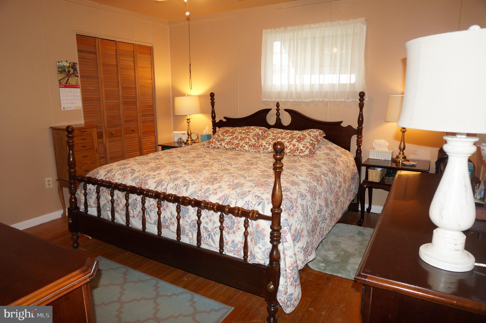 WINDSOR PARK - Residential