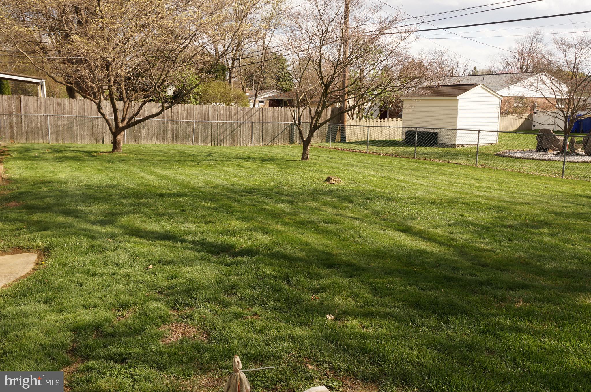 WINDSOR PARK - Residential