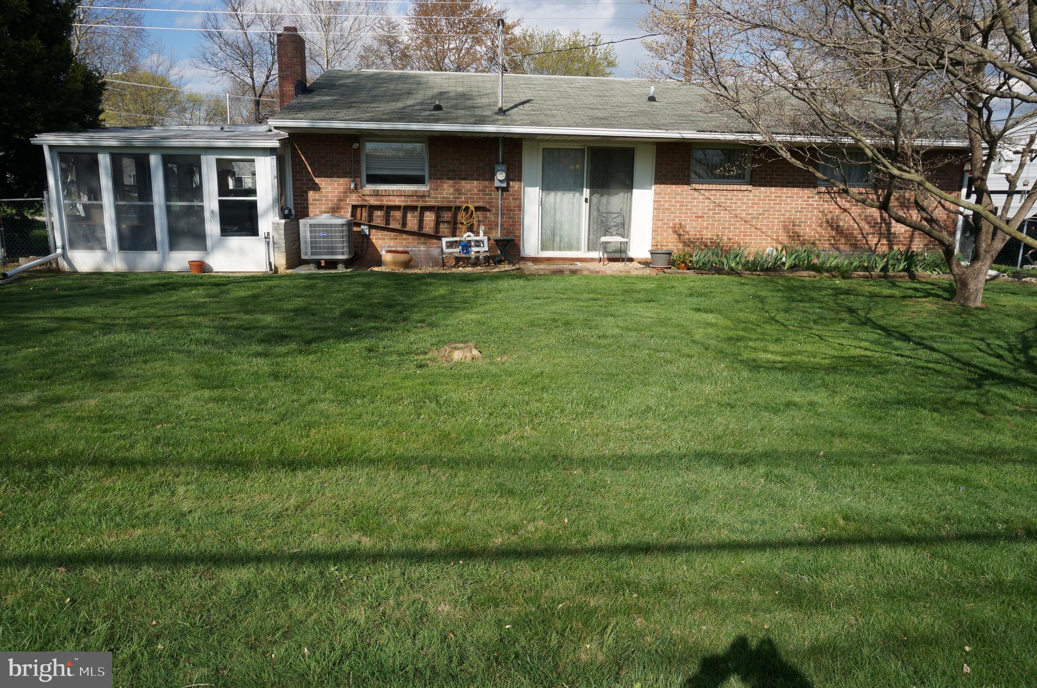 WINDSOR PARK - Residential