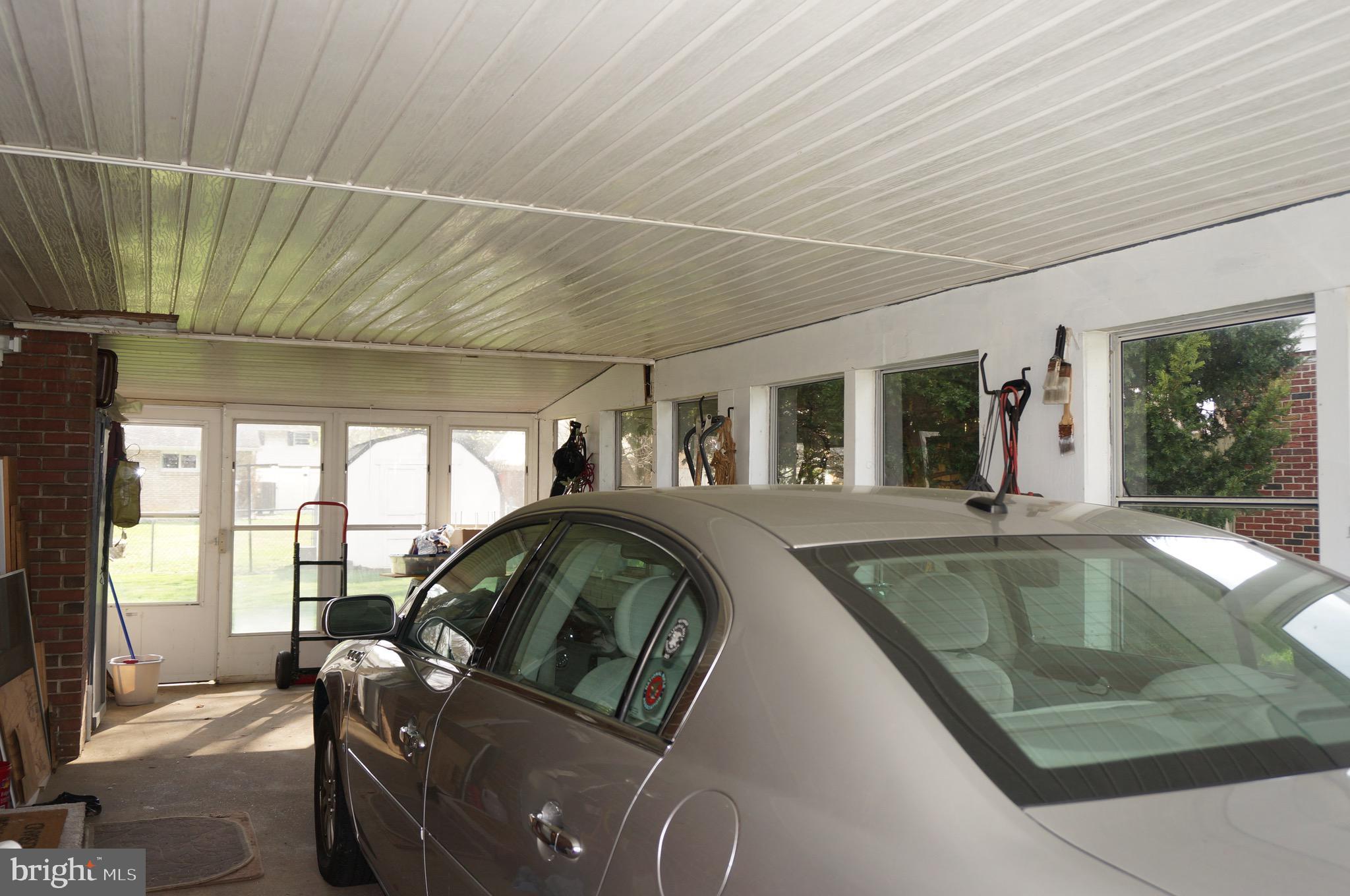 WINDSOR PARK - Residential