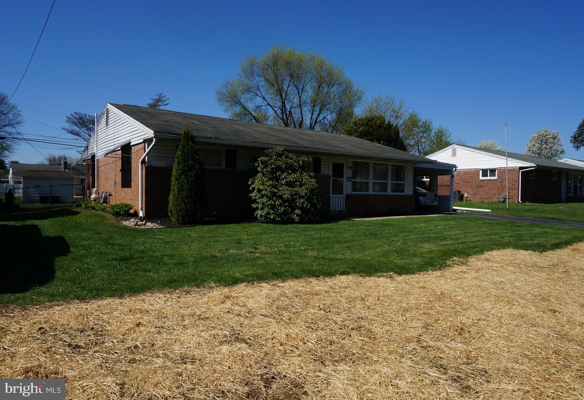 WINDSOR PARK - Residential