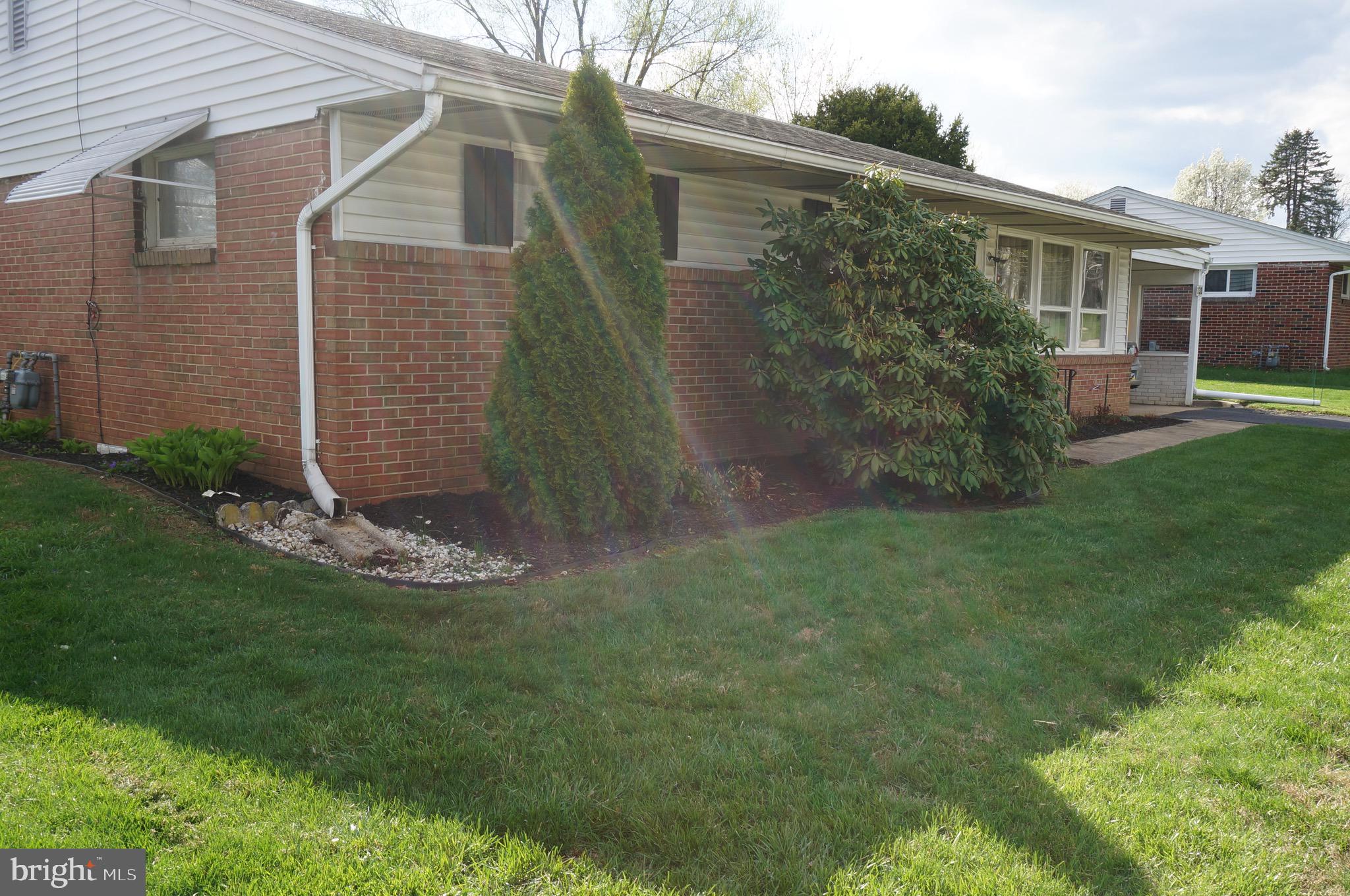 WINDSOR PARK - Residential