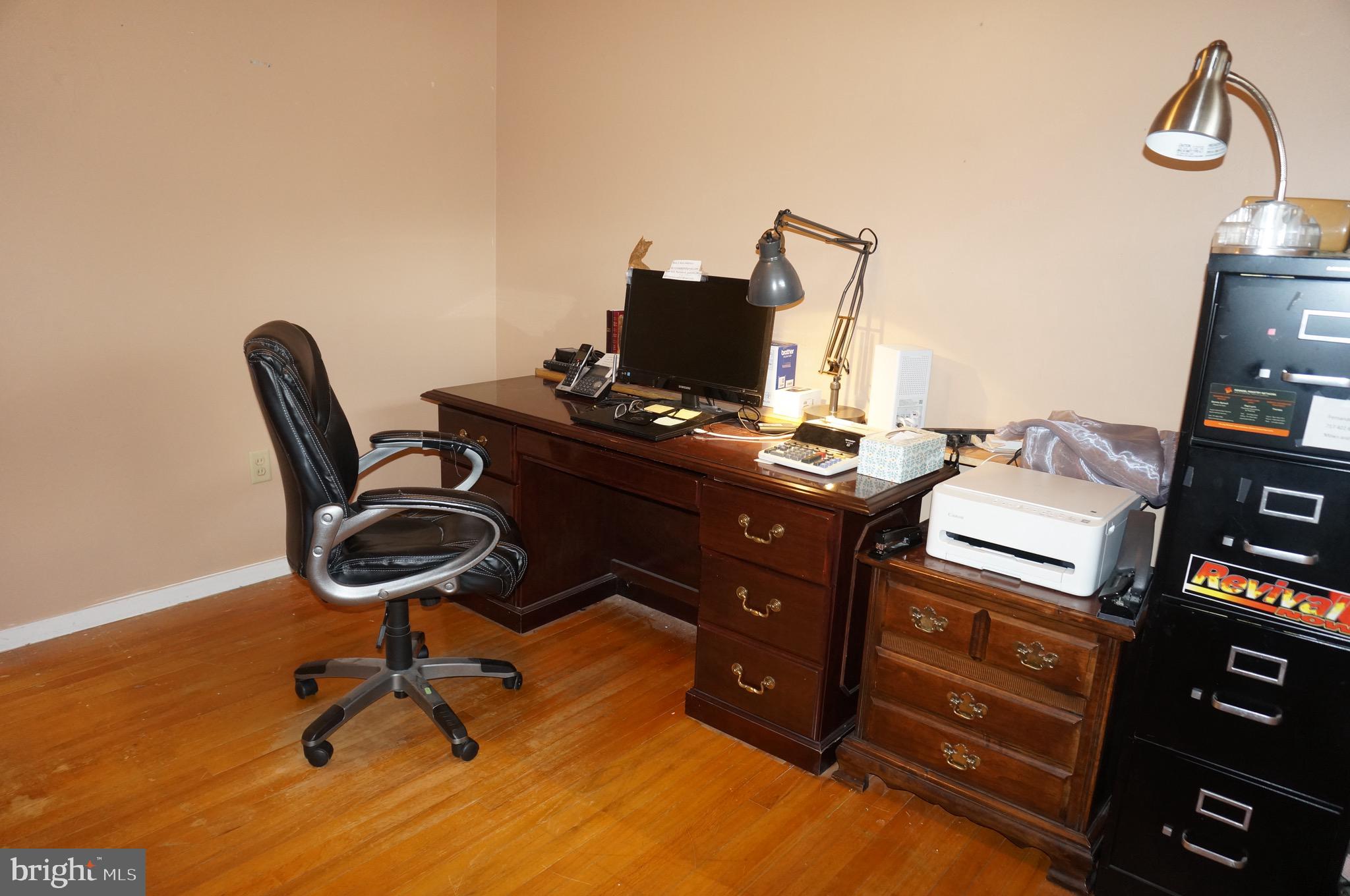 WINDSOR PARK - Residential