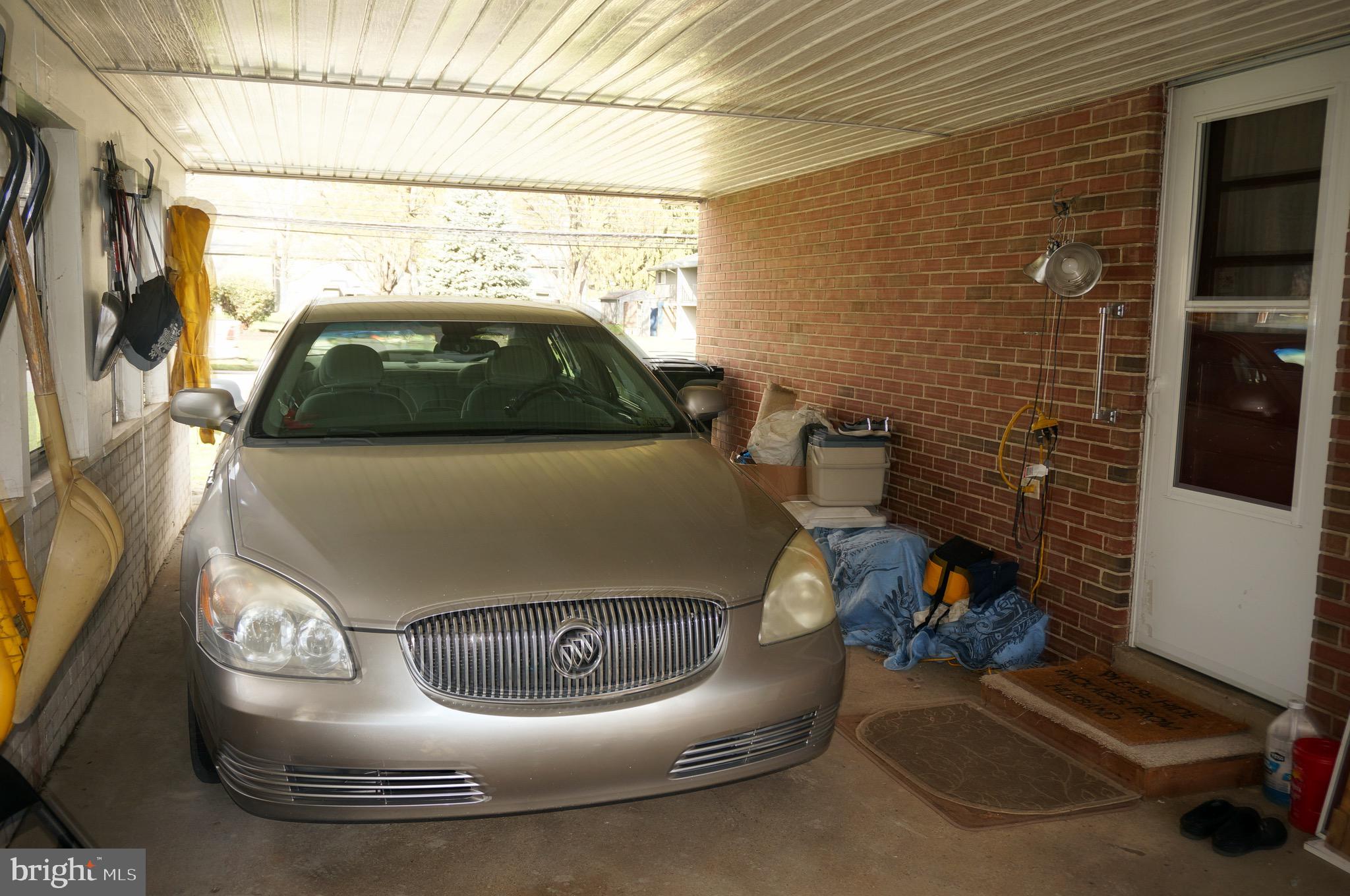 WINDSOR PARK - Residential