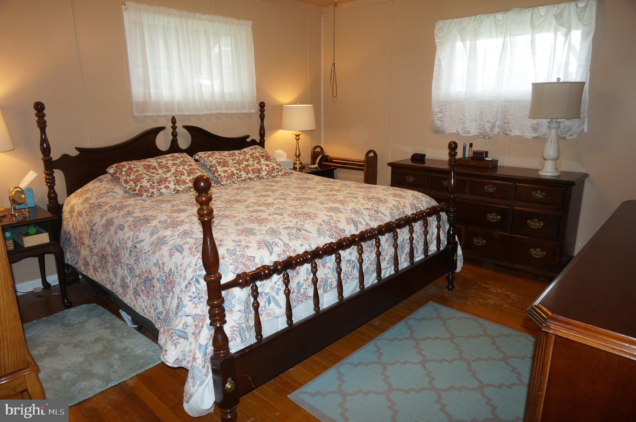 WINDSOR PARK - Residential