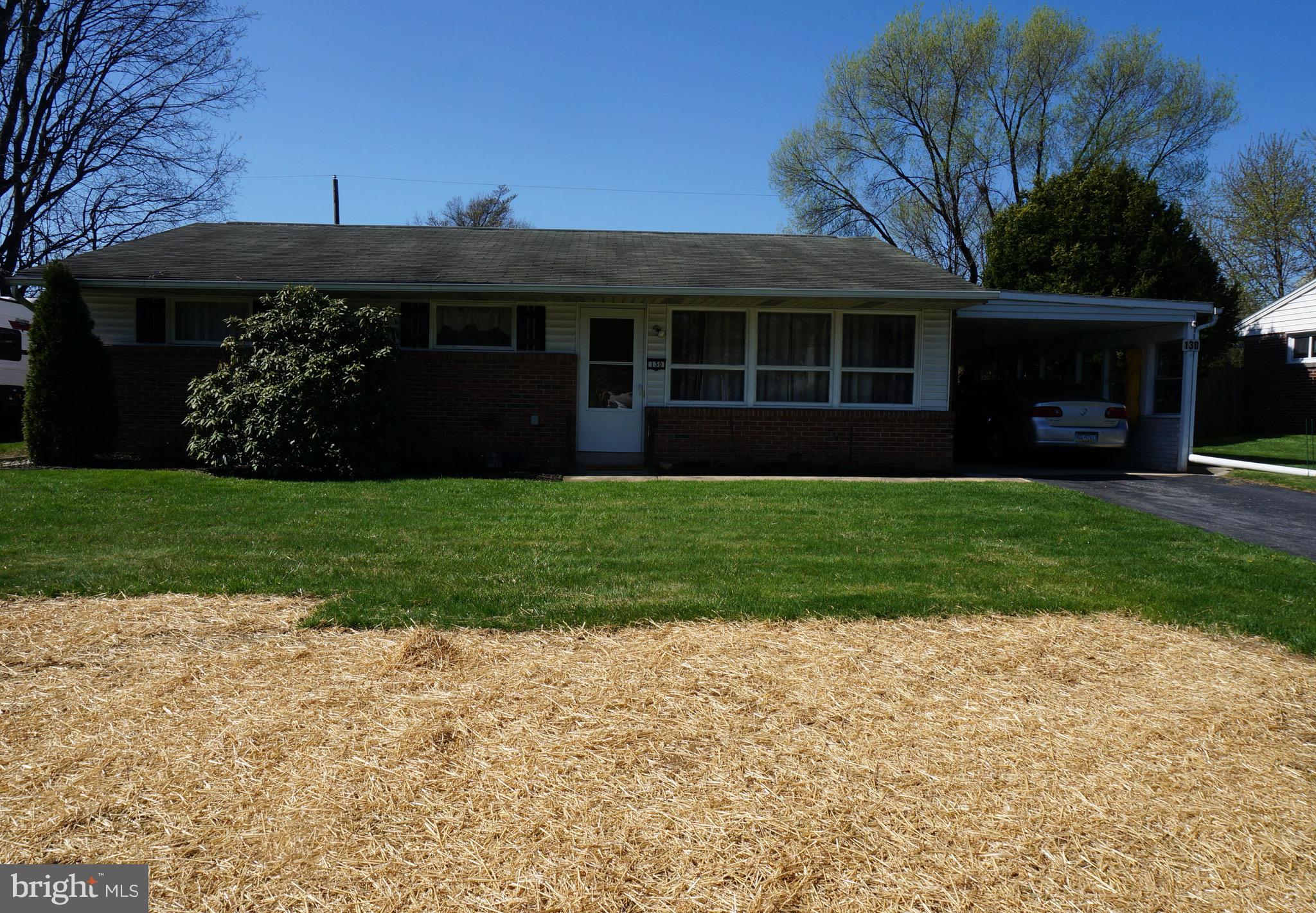 WINDSOR PARK - Residential