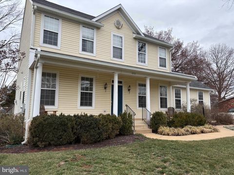 8310 ROLLING ROAD MANASSAS VA 20110