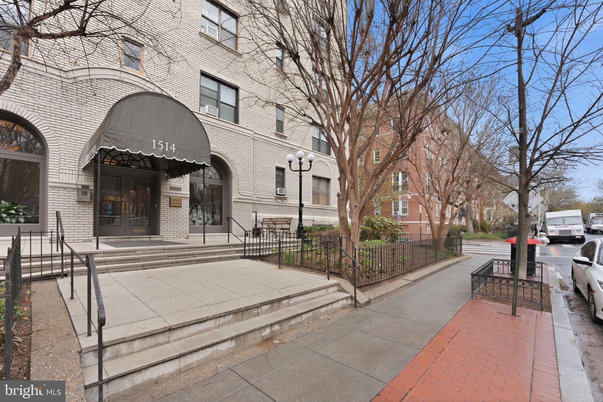 1514 17TH STREET NW 314