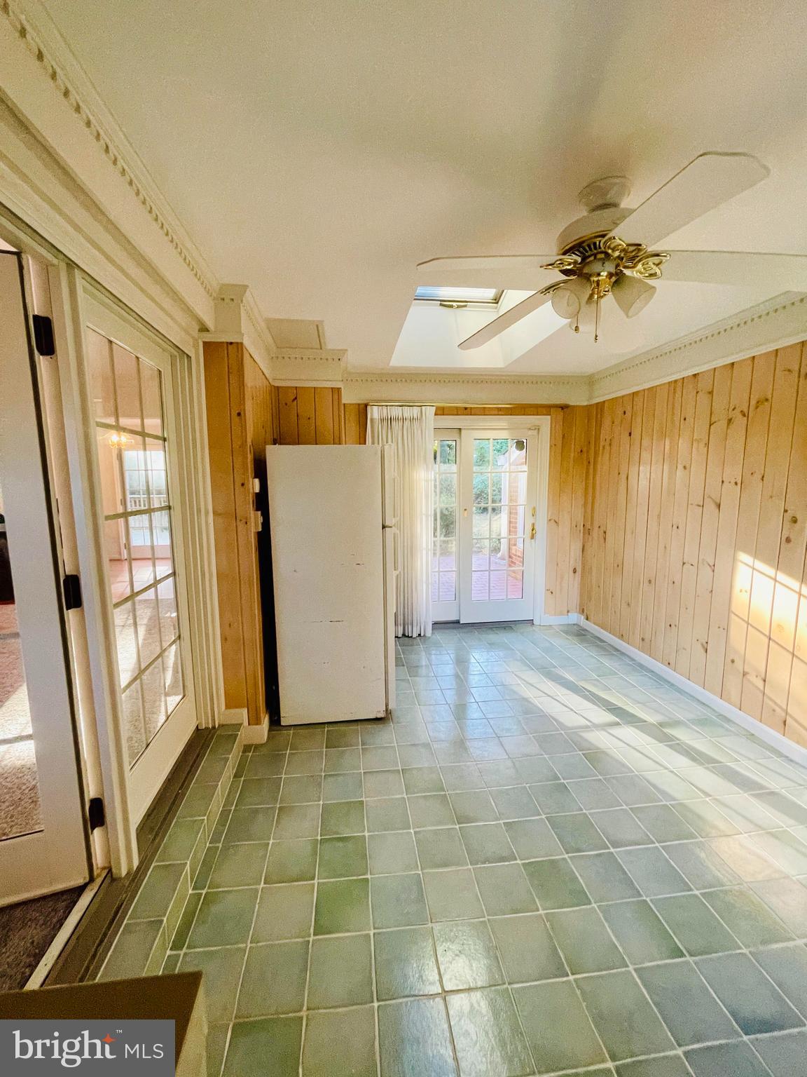 FOX LAKE - Residential