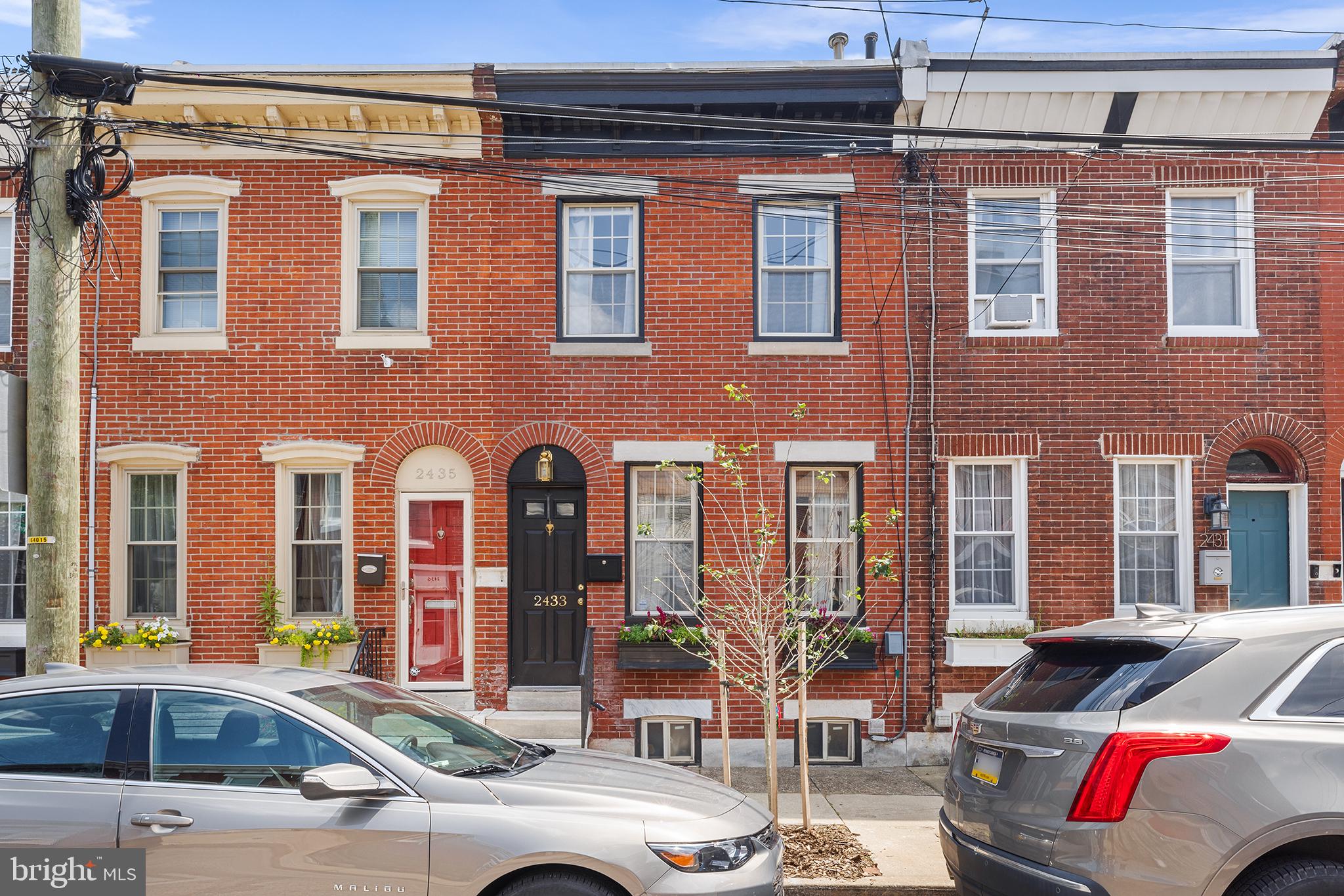 FISHTOWN - Residential