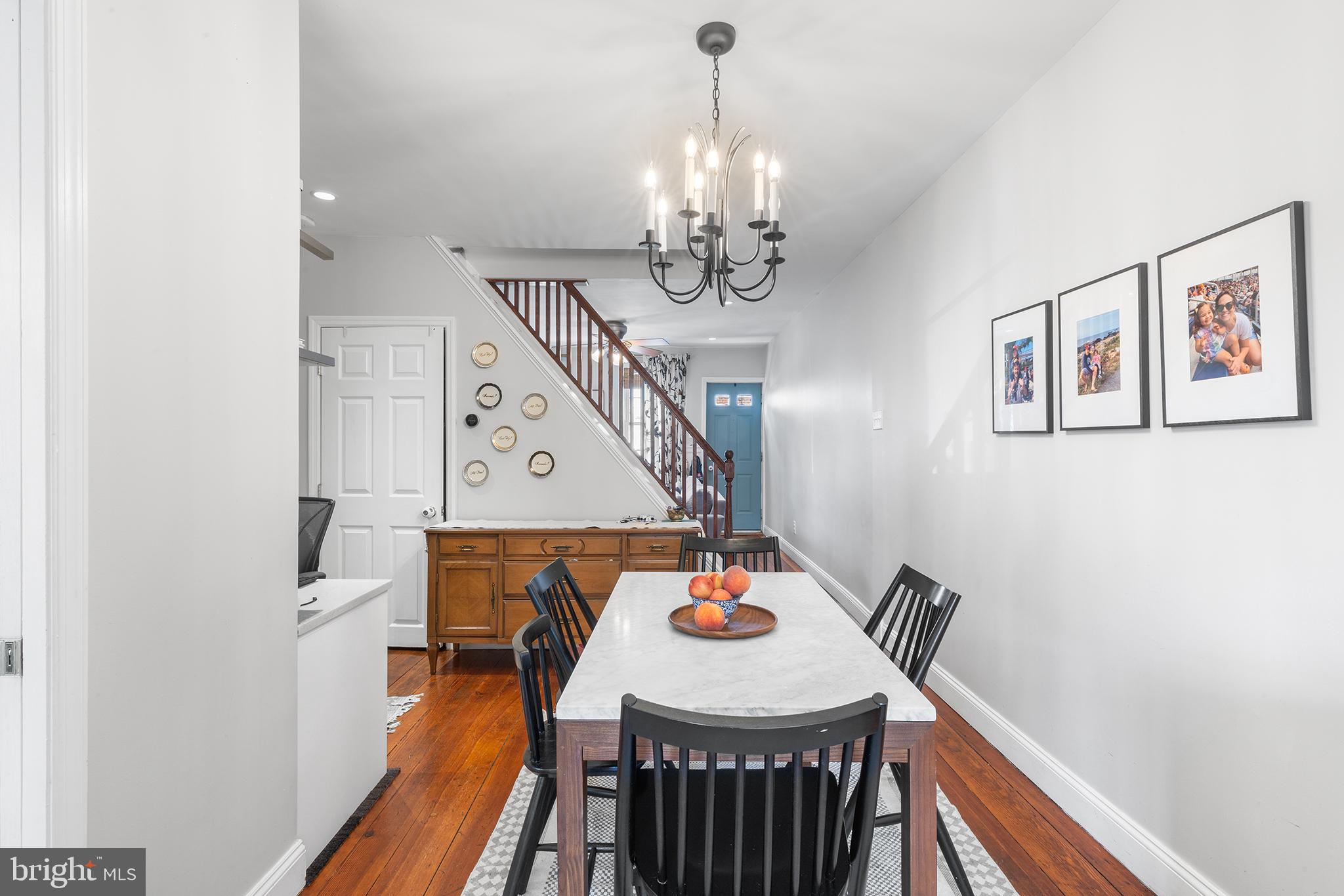 FISHTOWN - Residential