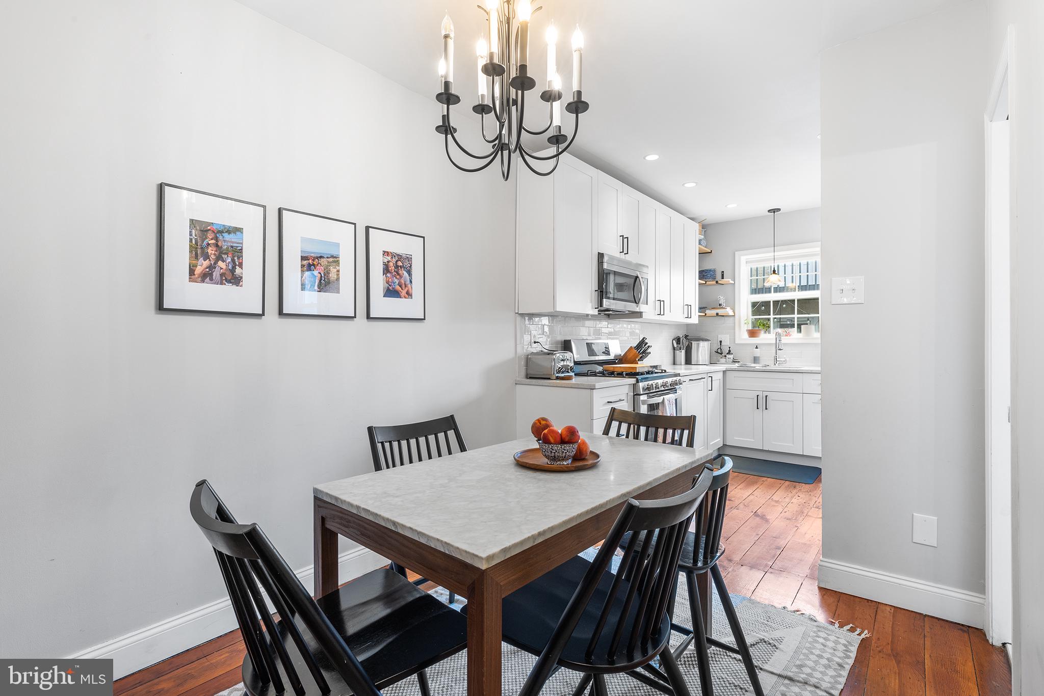 FISHTOWN - Residential