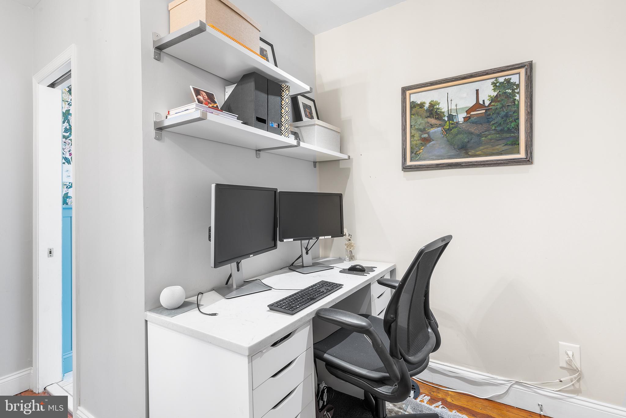 FISHTOWN - Residential