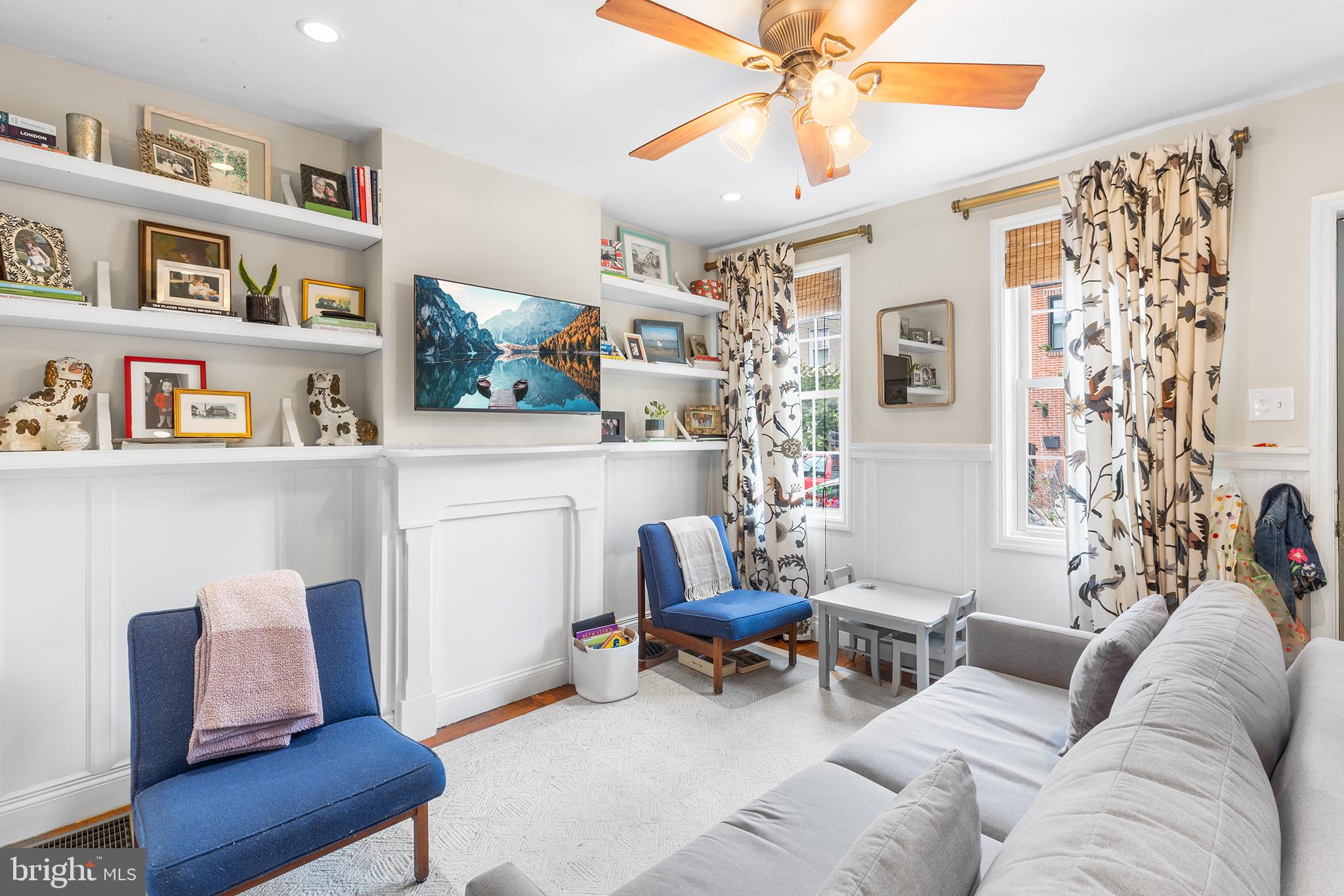 FISHTOWN - Residential