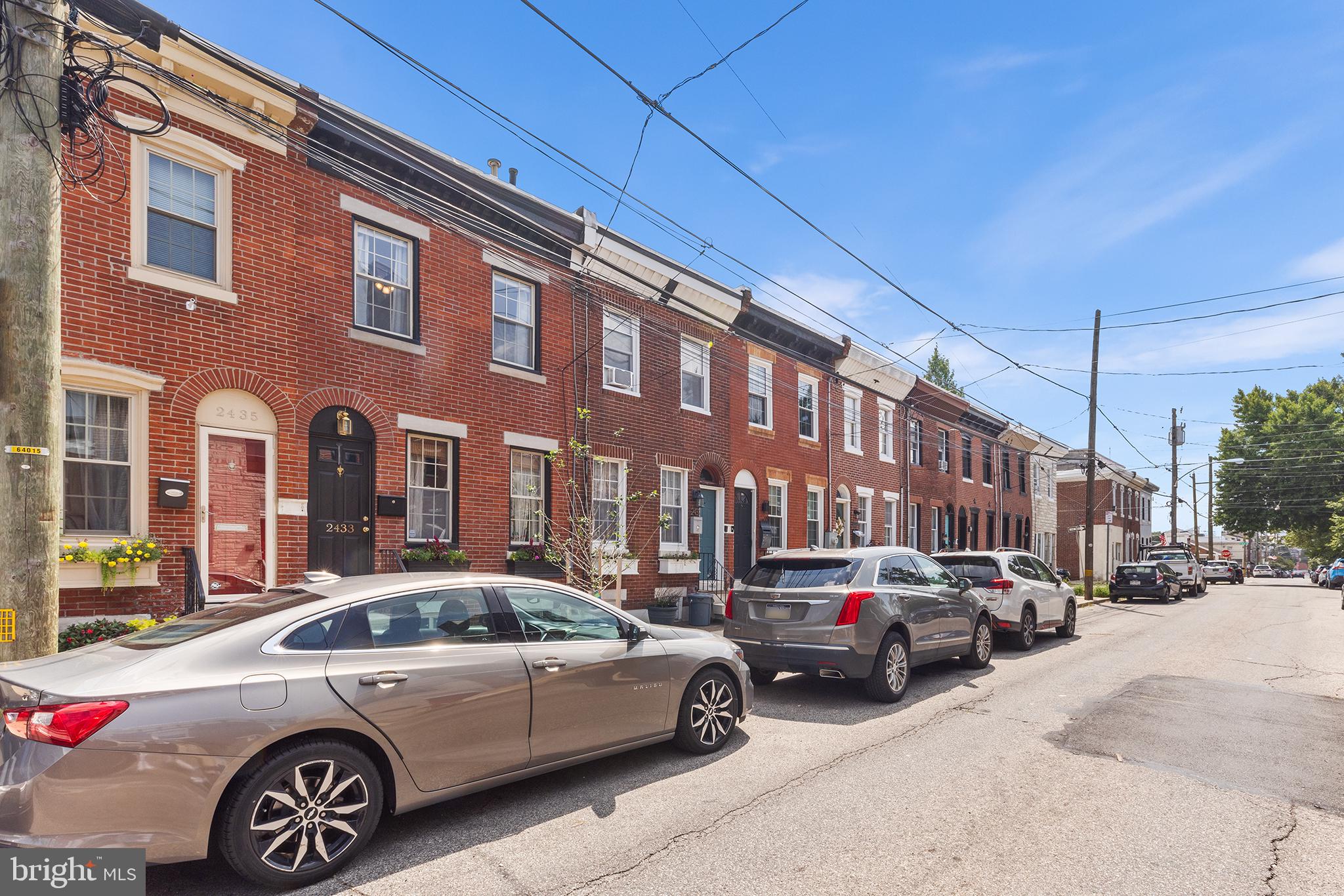 FISHTOWN - Residential