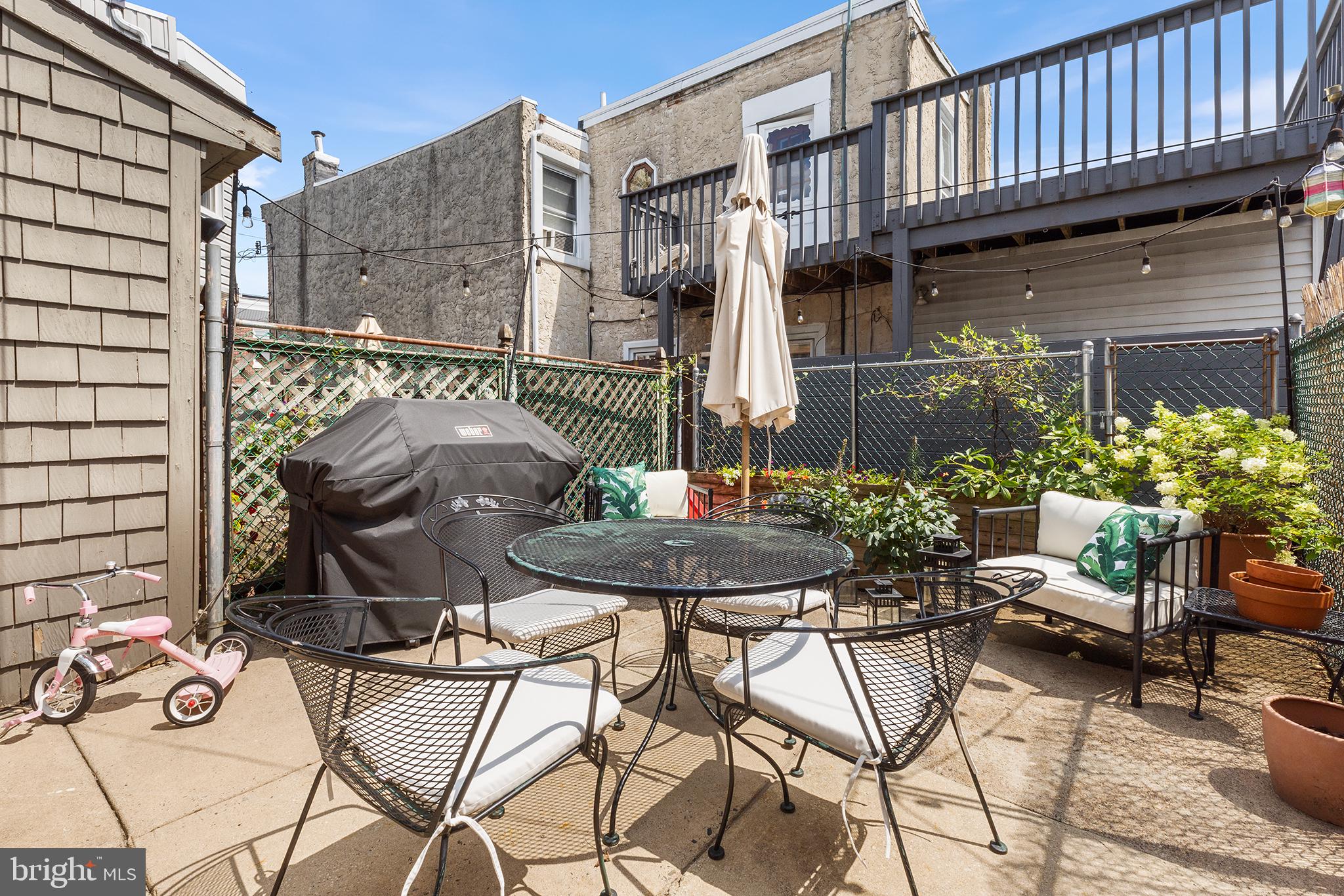 FISHTOWN - Residential