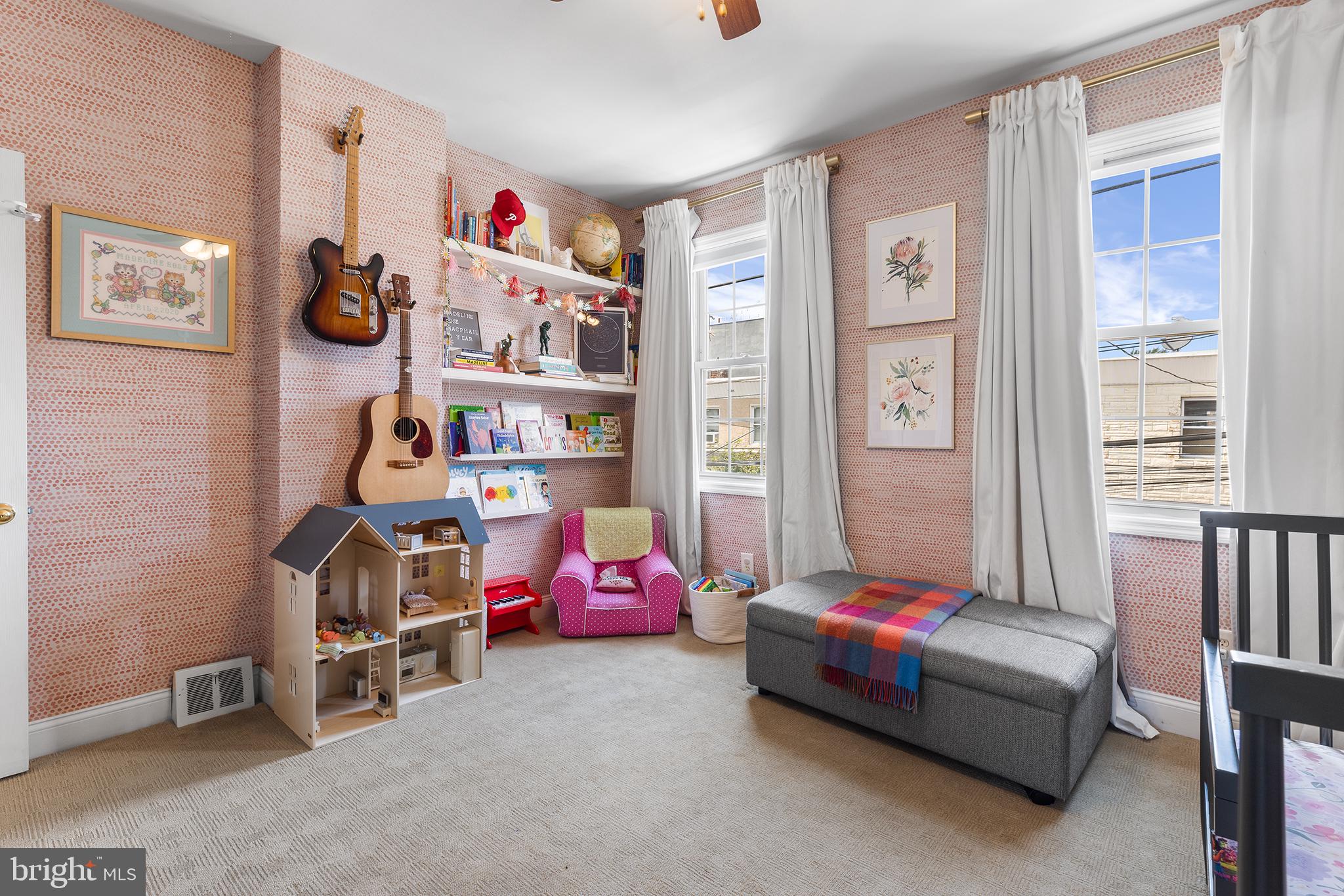 FISHTOWN - Residential