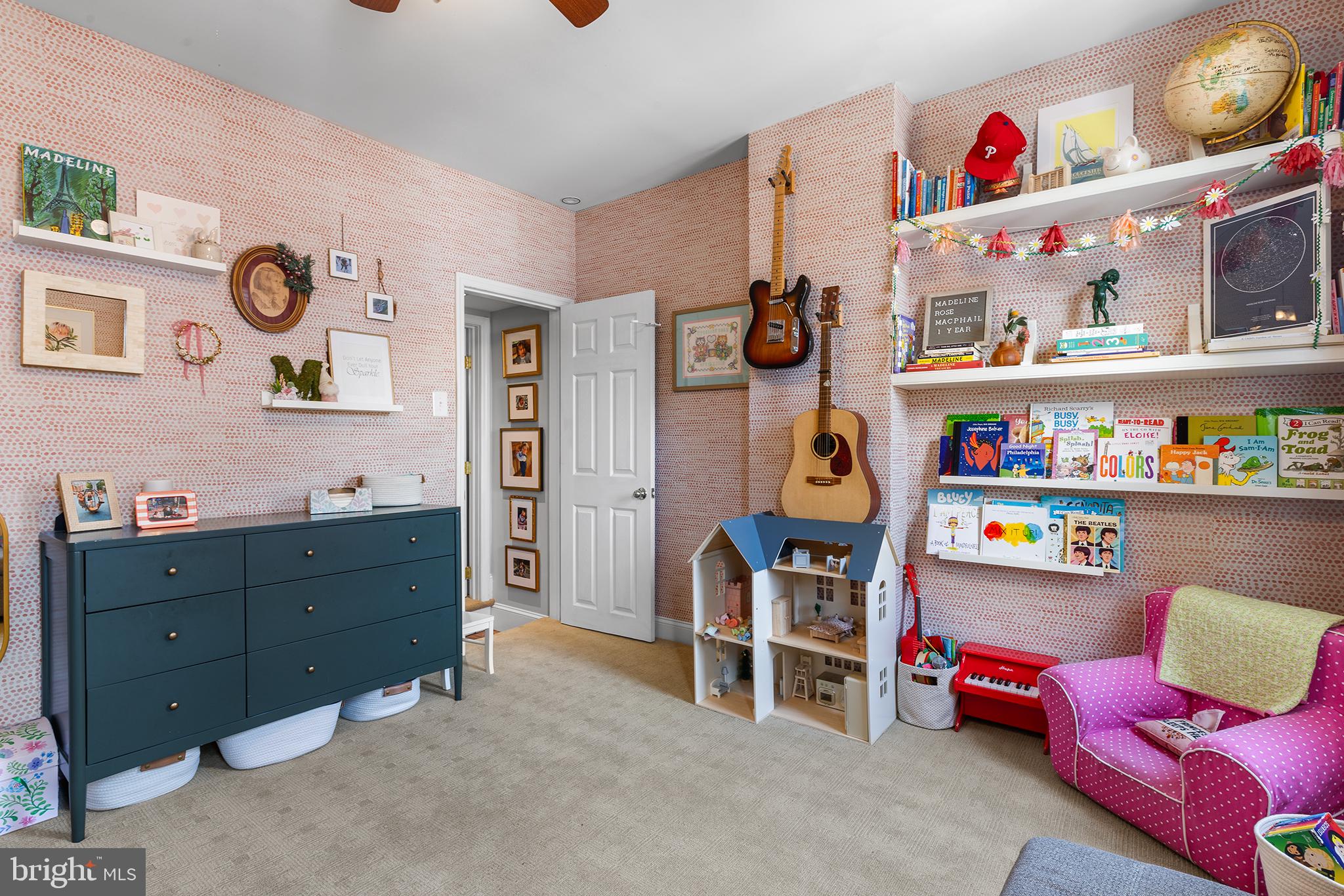 FISHTOWN - Residential