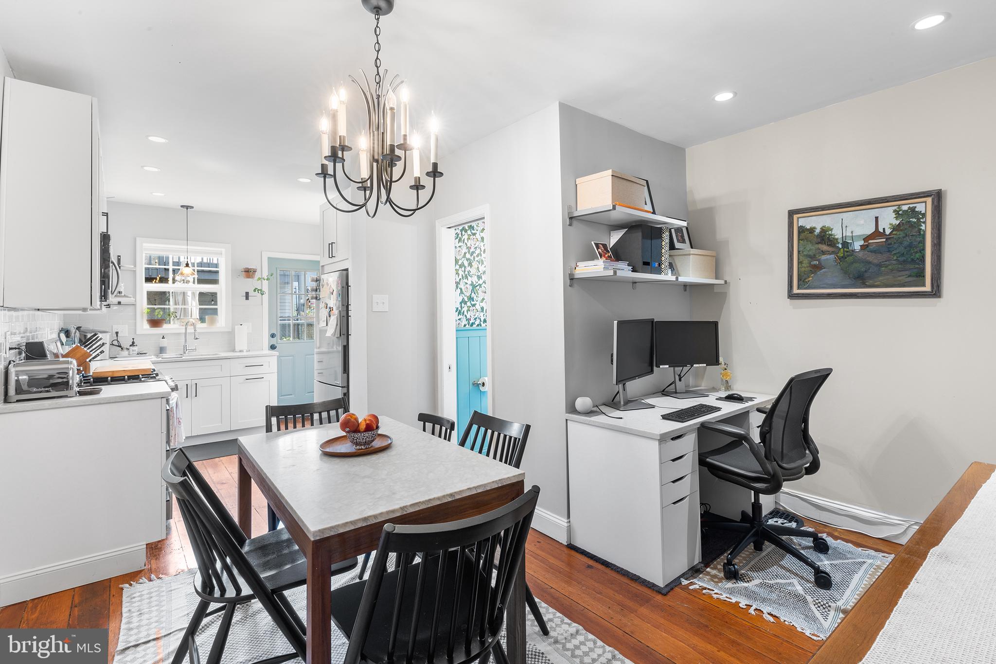 FISHTOWN - Residential