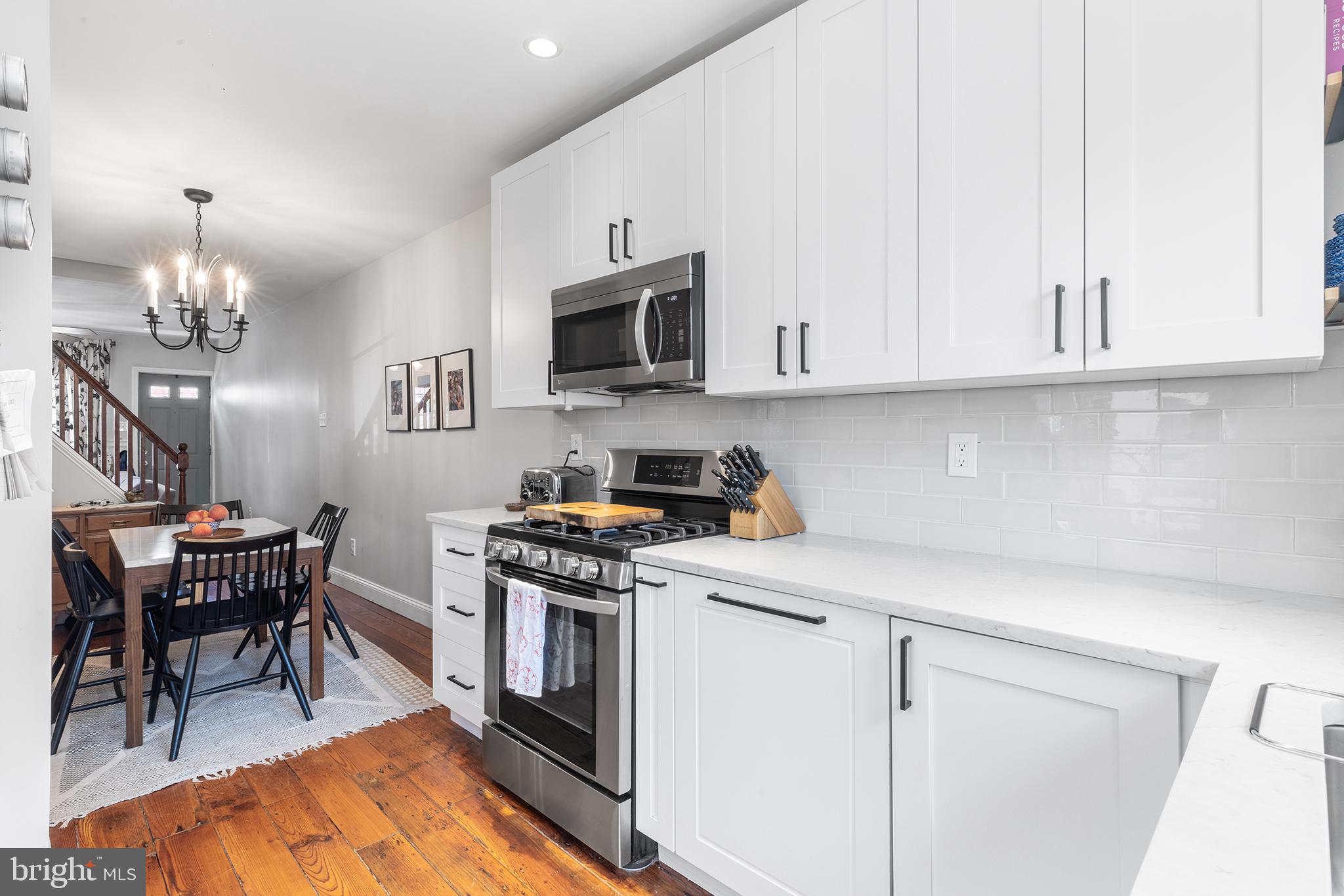 FISHTOWN - Residential