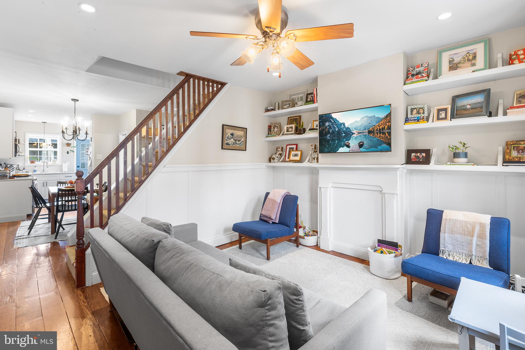 FISHTOWN - Residential