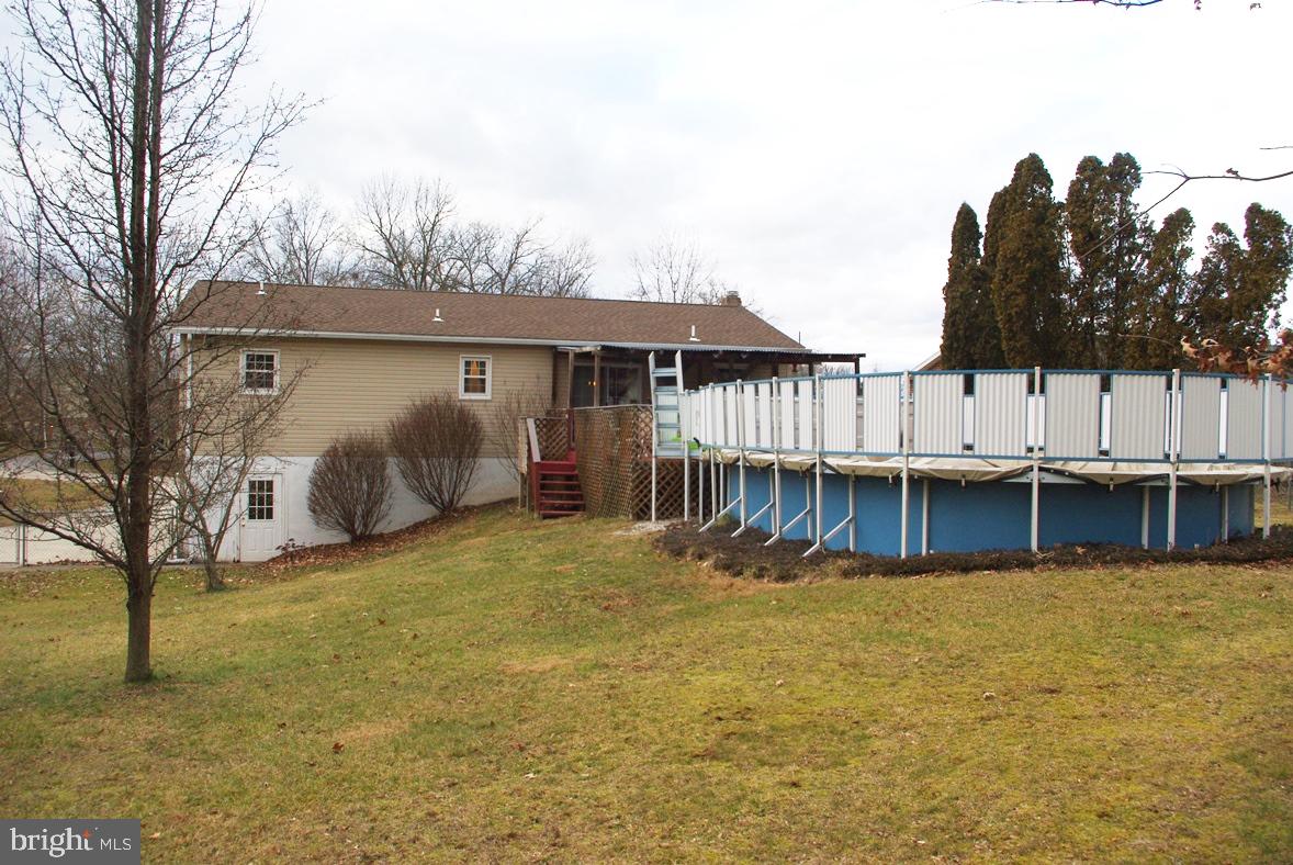 NONE, RURAL - Residential