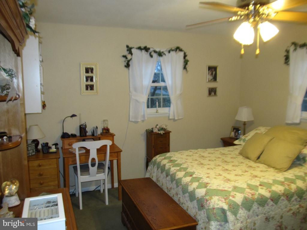 NONE, RURAL - Residential