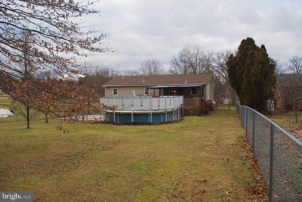 NONE, RURAL - Residential