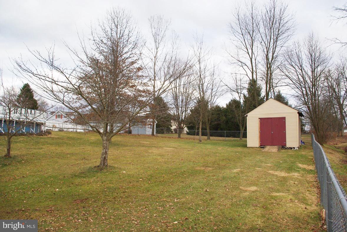 NONE, RURAL - Residential