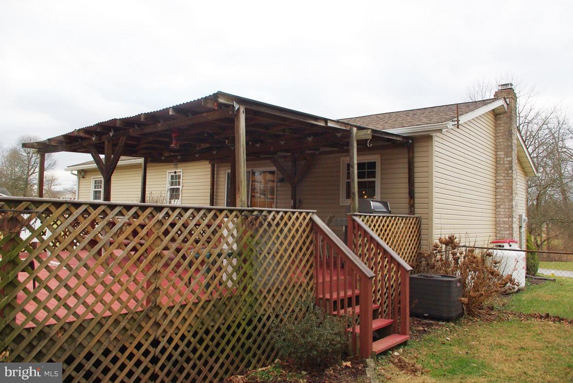 NONE, RURAL - Residential