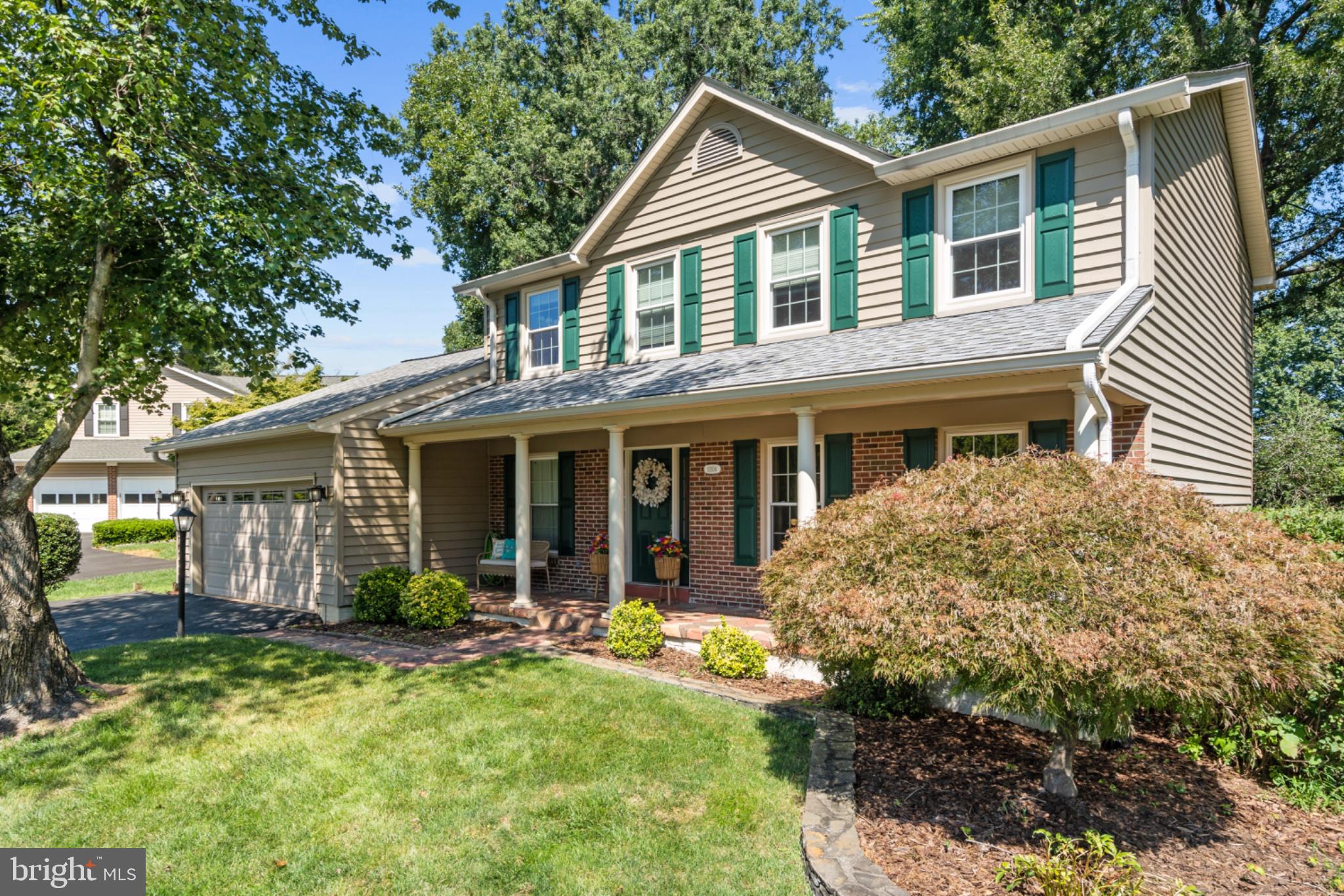 13104 CORALBERRY DRIVE