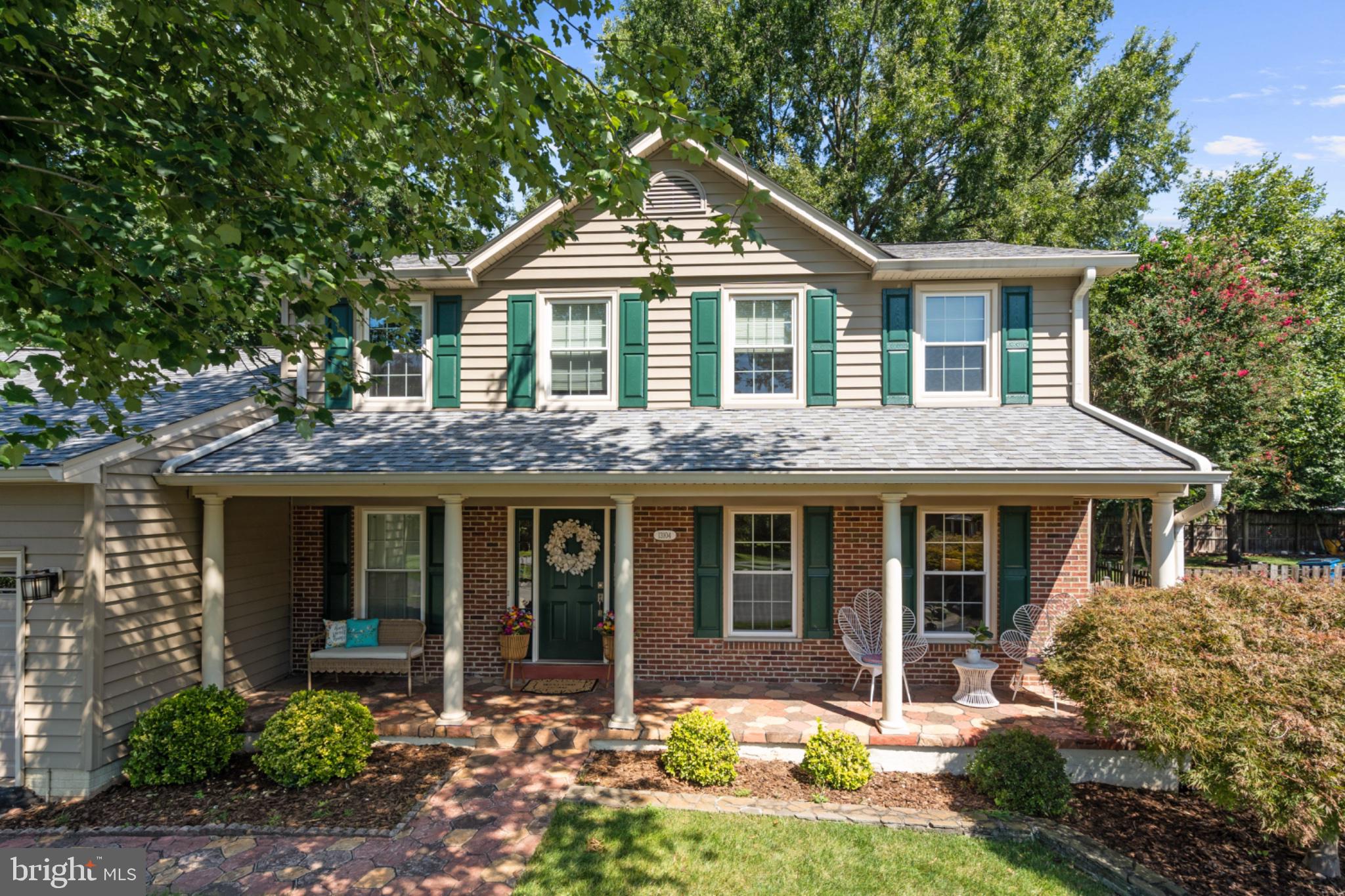 13104 CORALBERRY DRIVE
