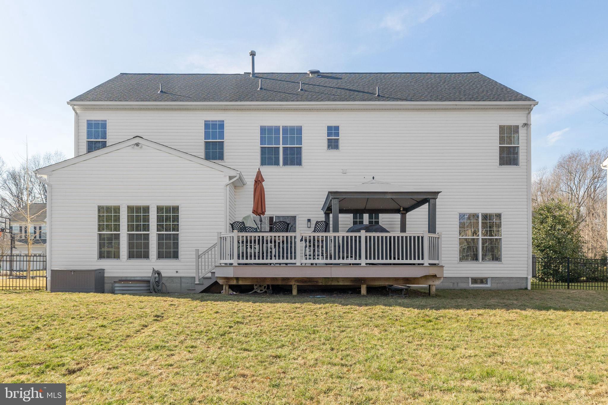 STONE CREEK - Residential