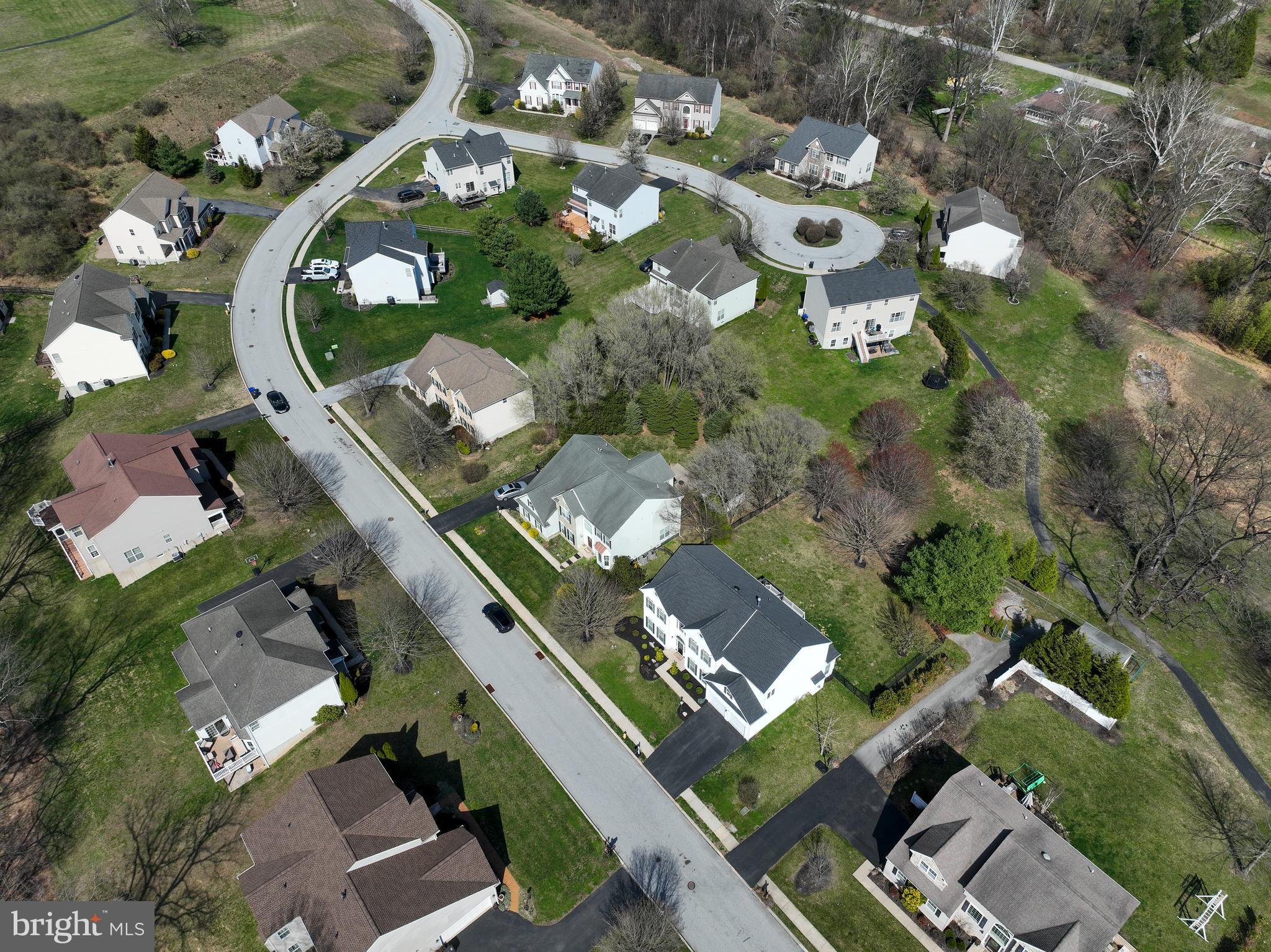 STONE CREEK - Residential