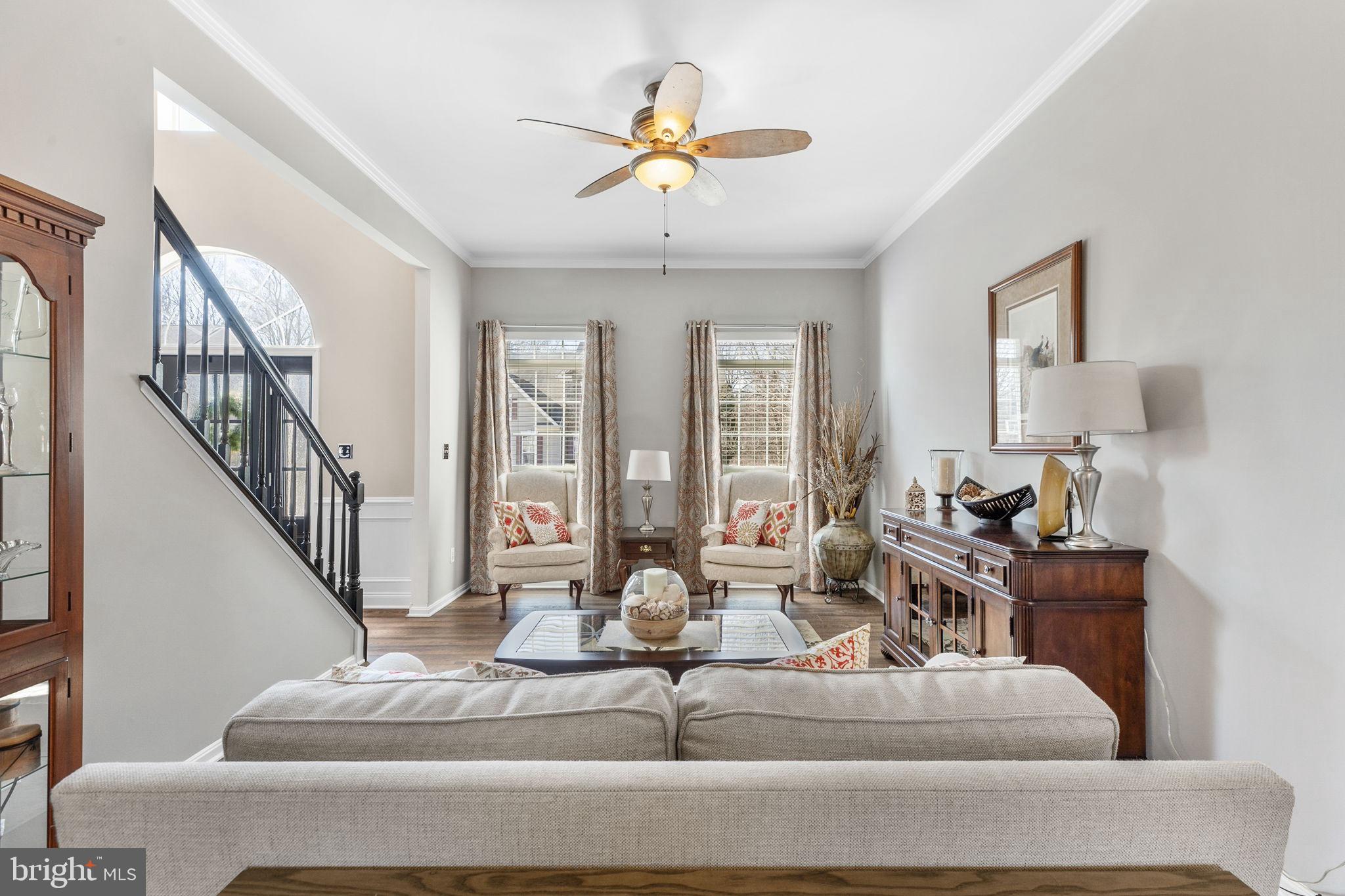 STONE CREEK - Residential