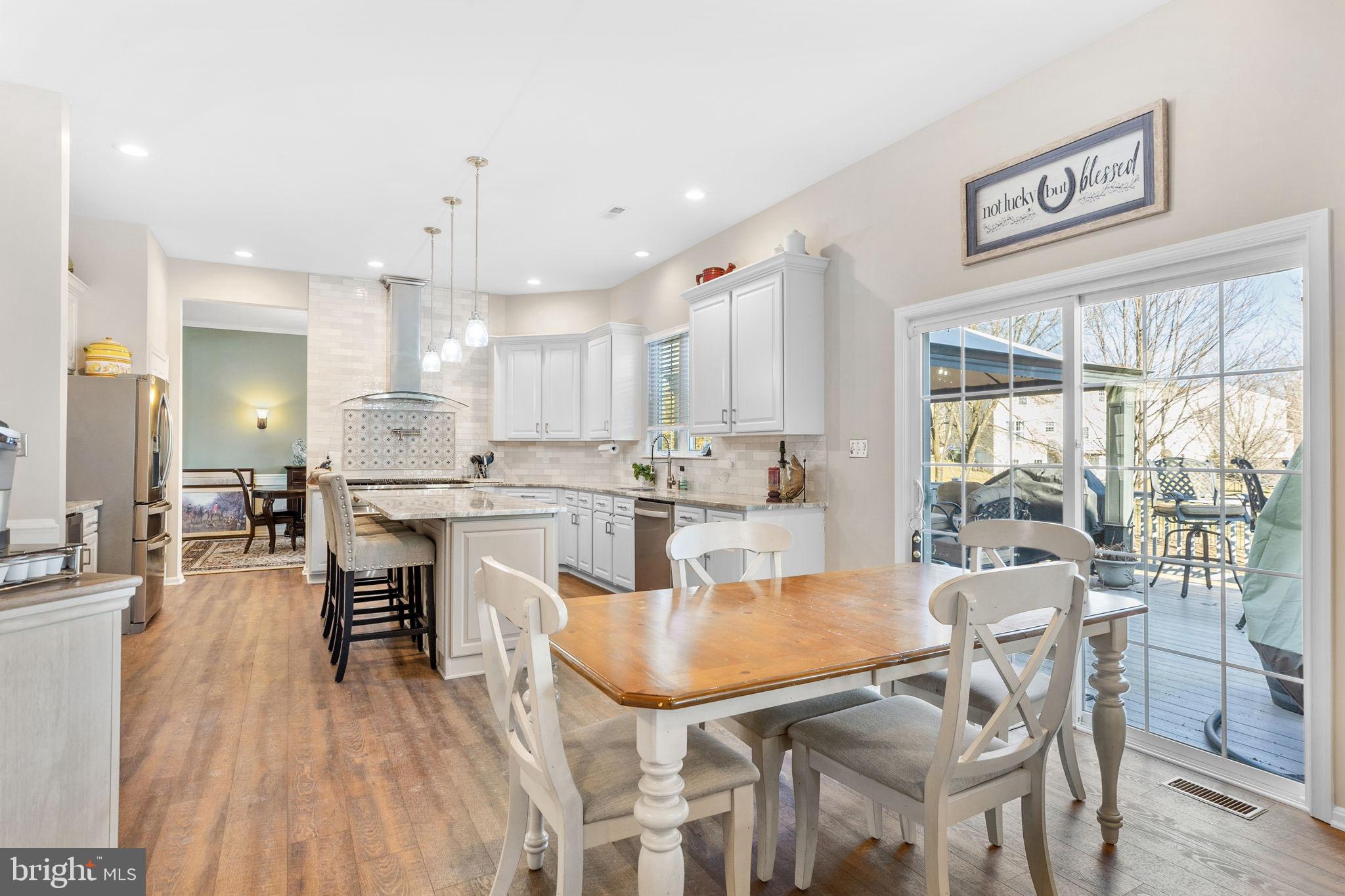 STONE CREEK - Residential