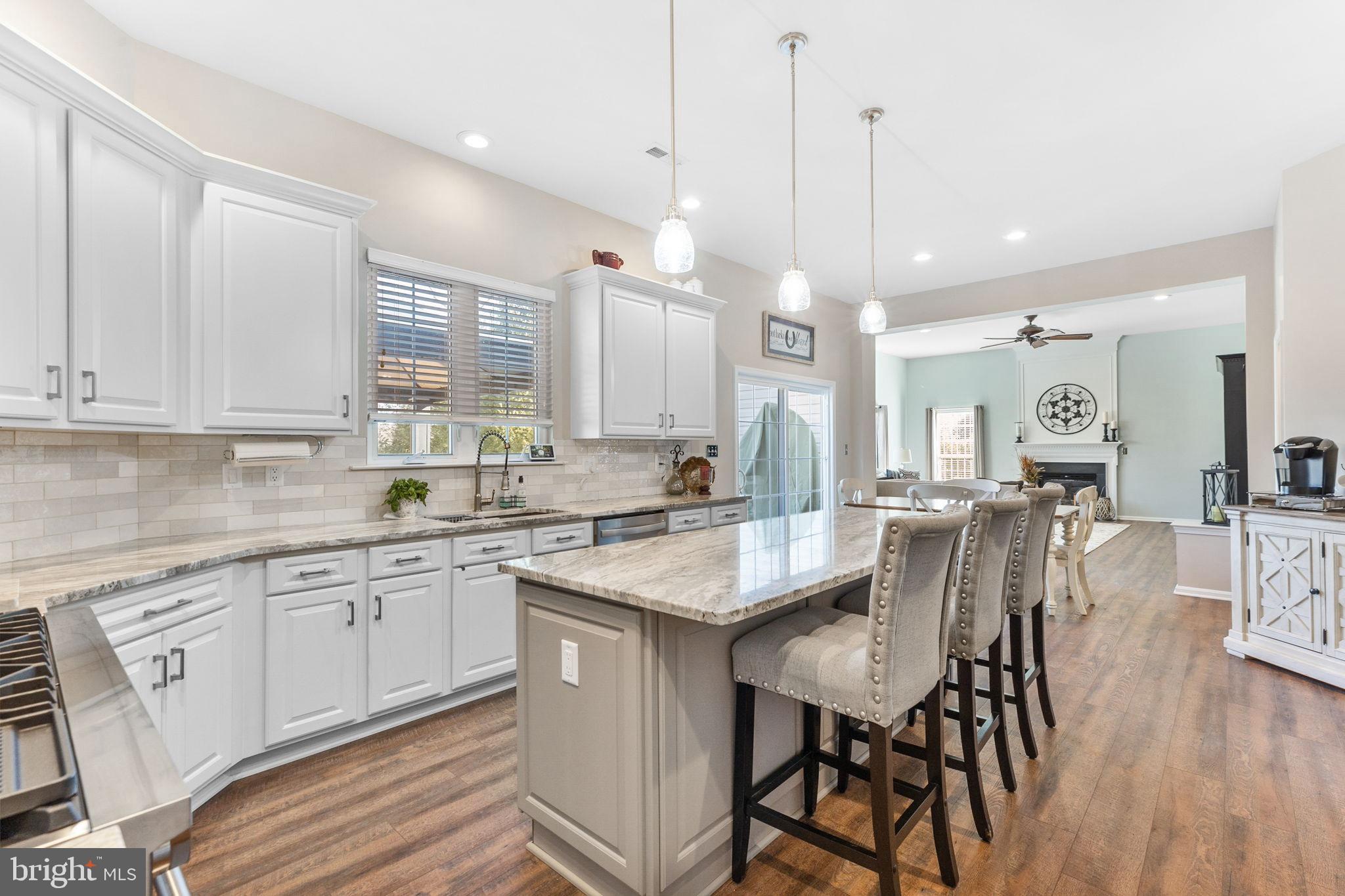 STONE CREEK - Residential