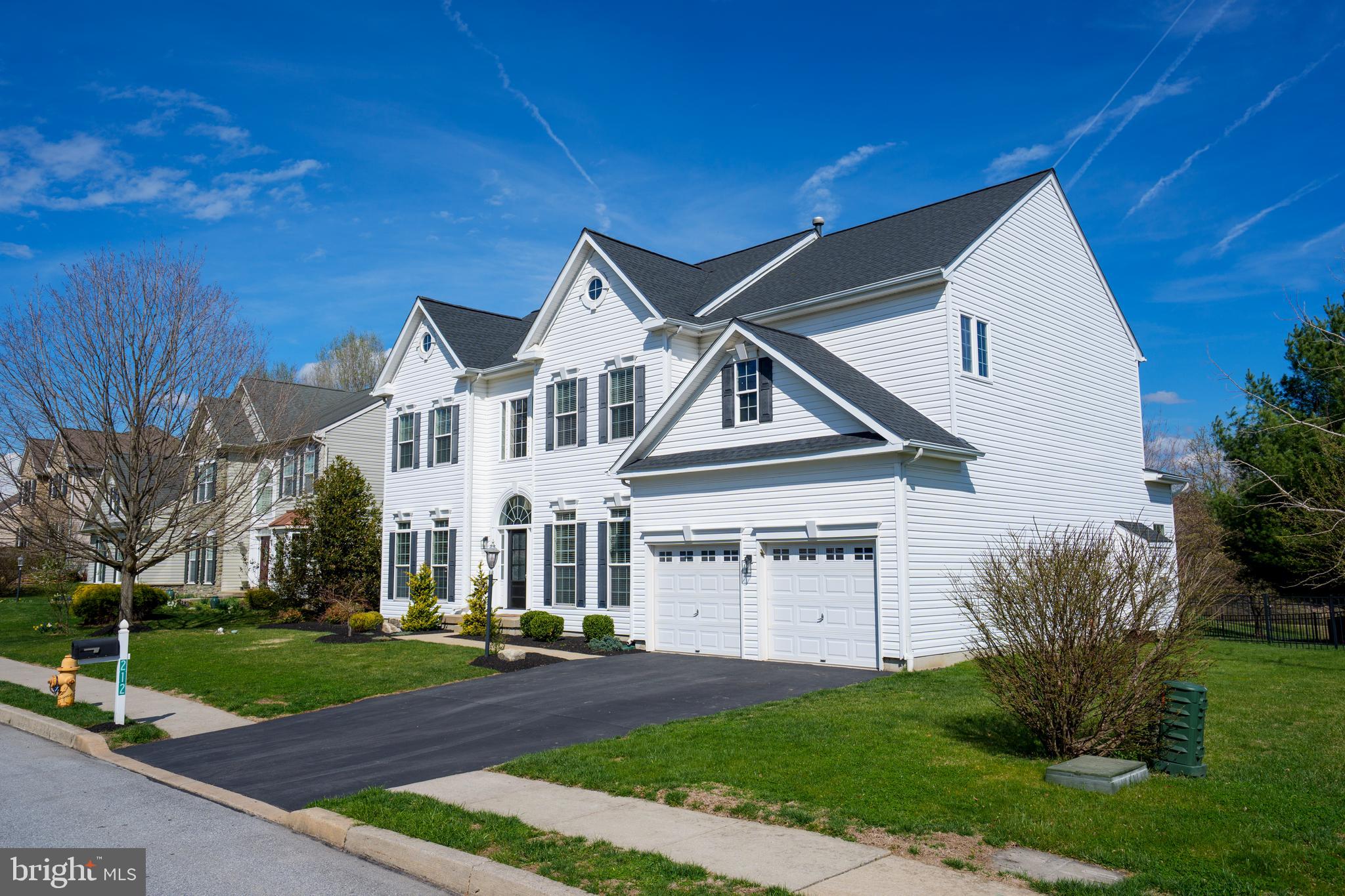 STONE CREEK - Residential