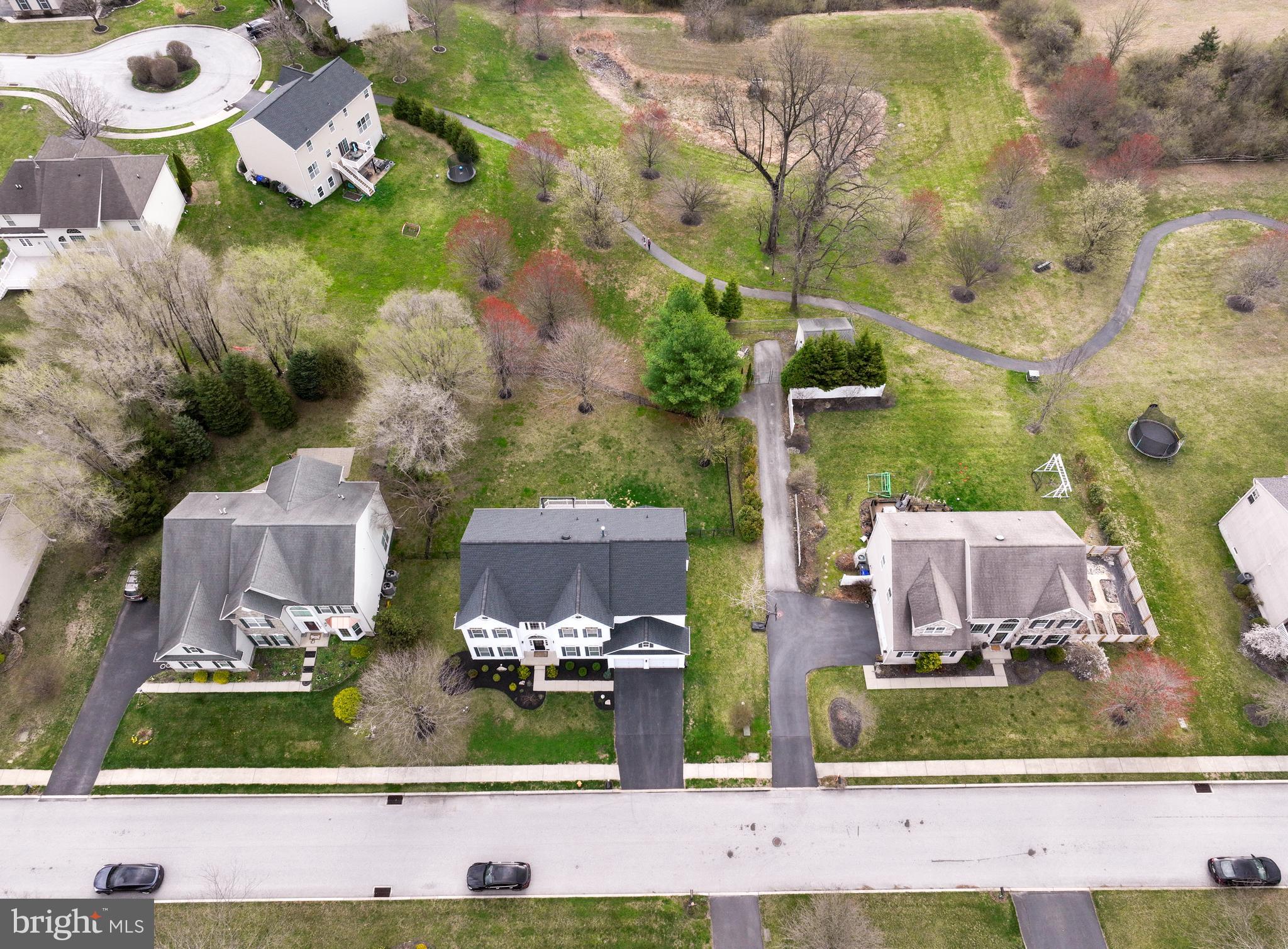 STONE CREEK - Residential