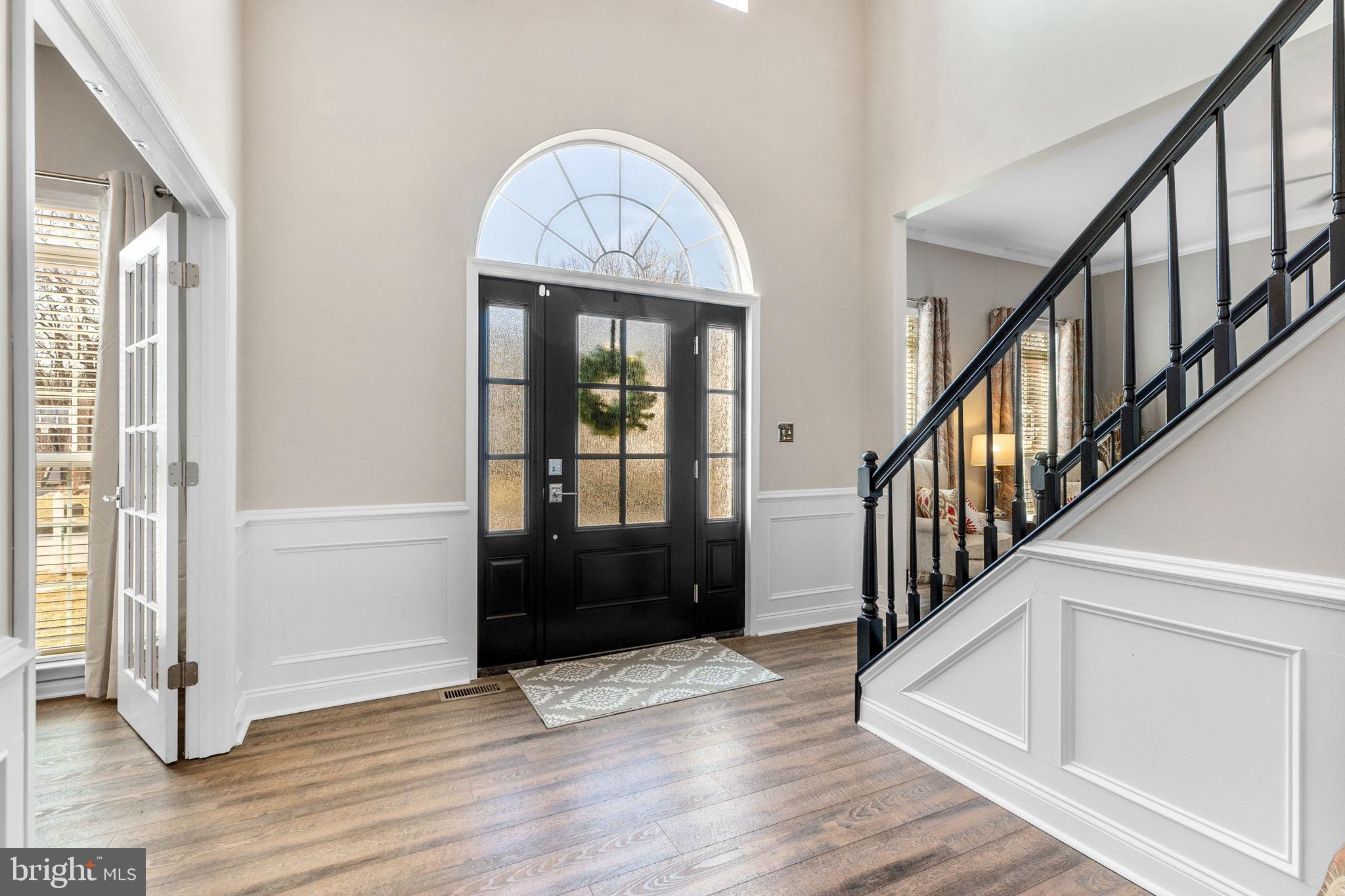 STONE CREEK - Residential