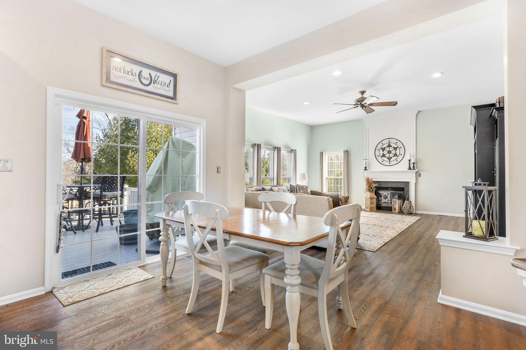 STONE CREEK - Residential