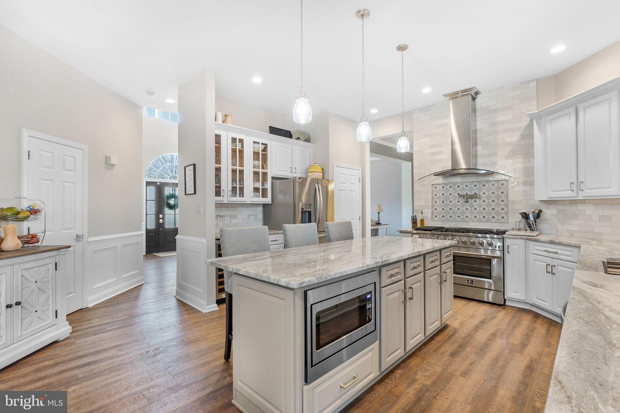 STONE CREEK - Residential