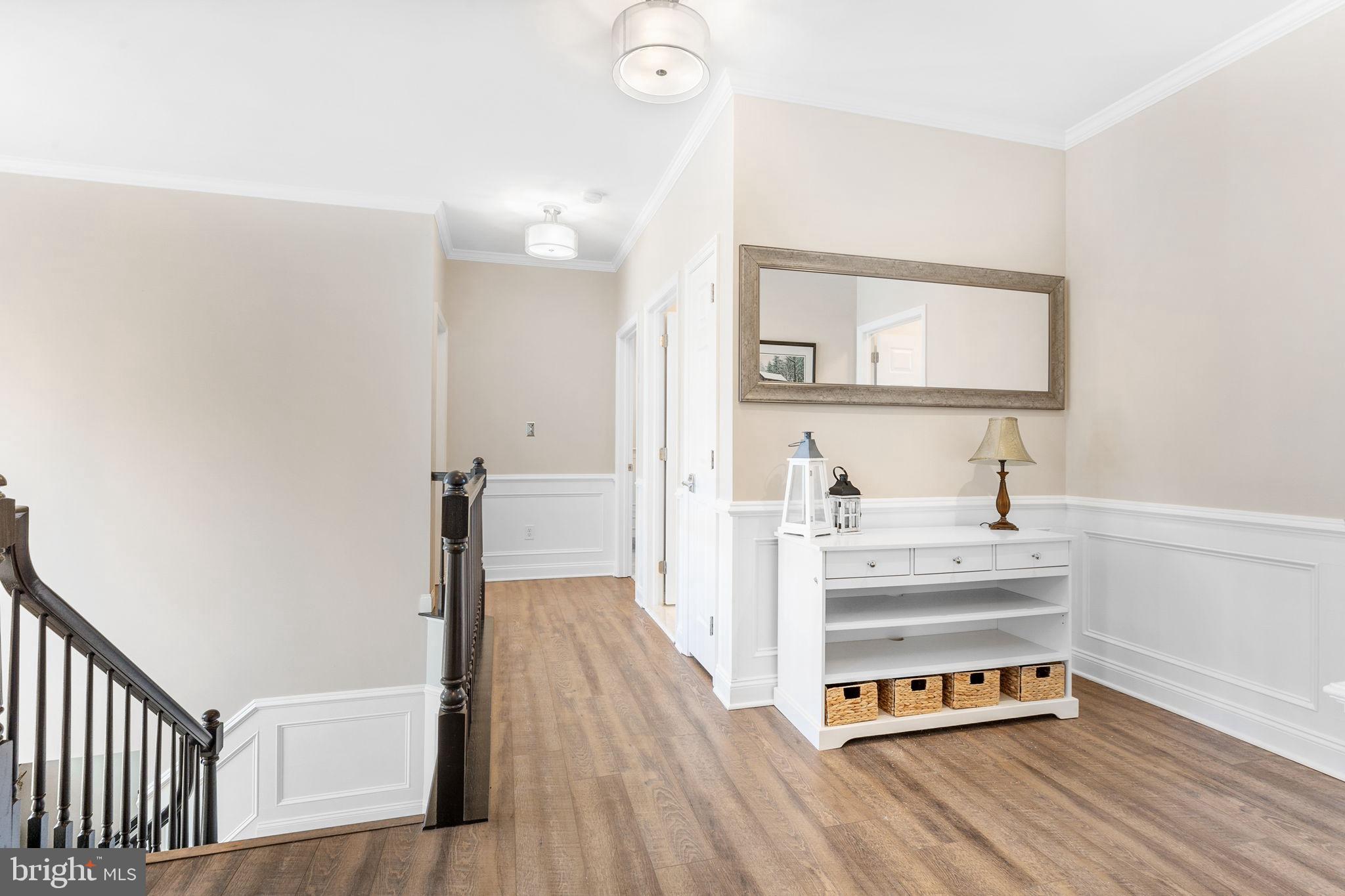 STONE CREEK - Residential