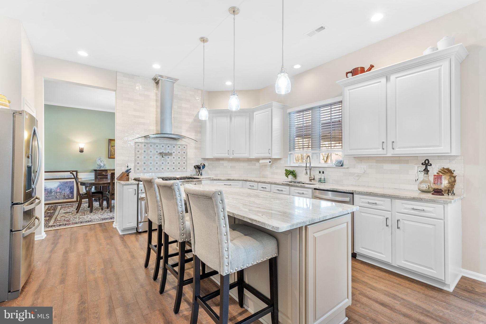 STONE CREEK - Residential