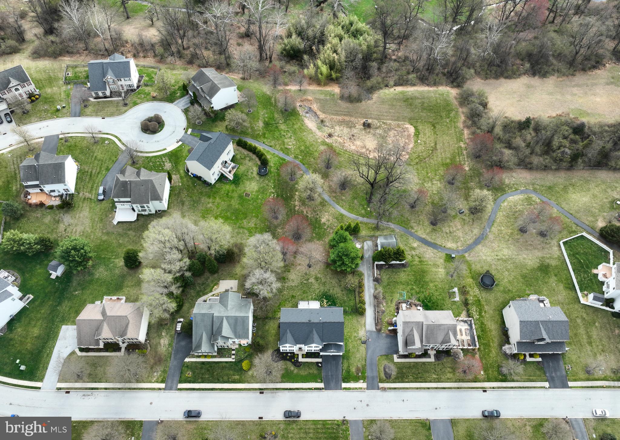 STONE CREEK - Residential