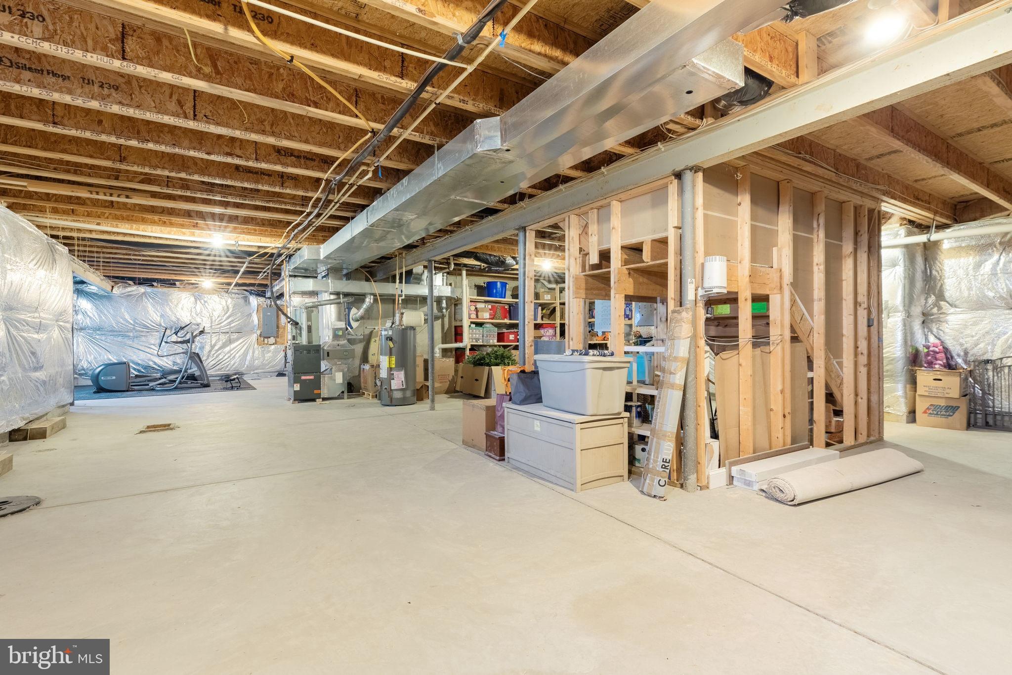 STONE CREEK - Residential