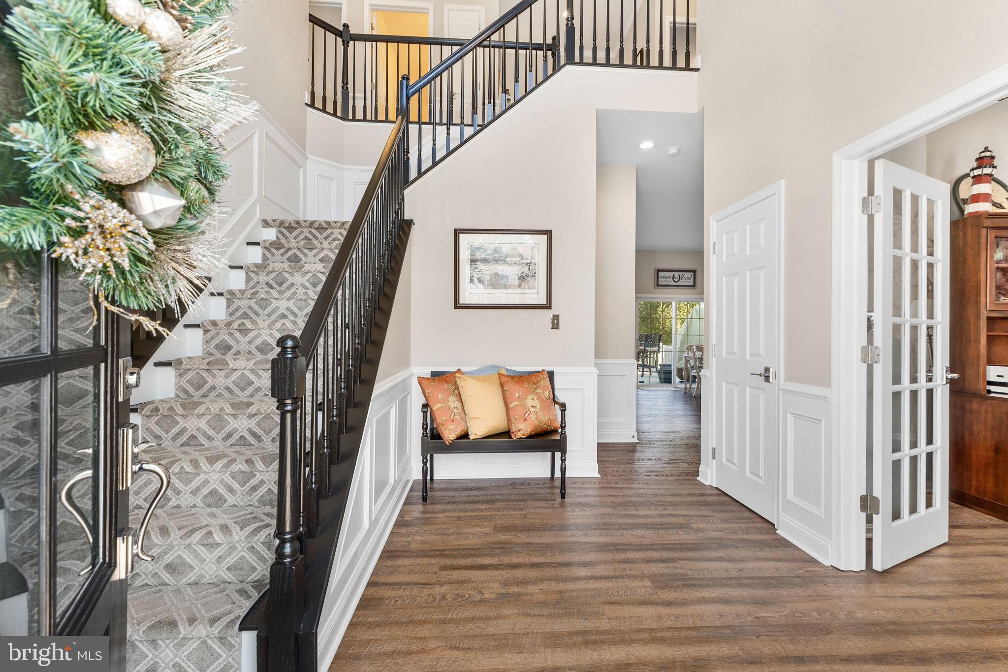 STONE CREEK - Residential